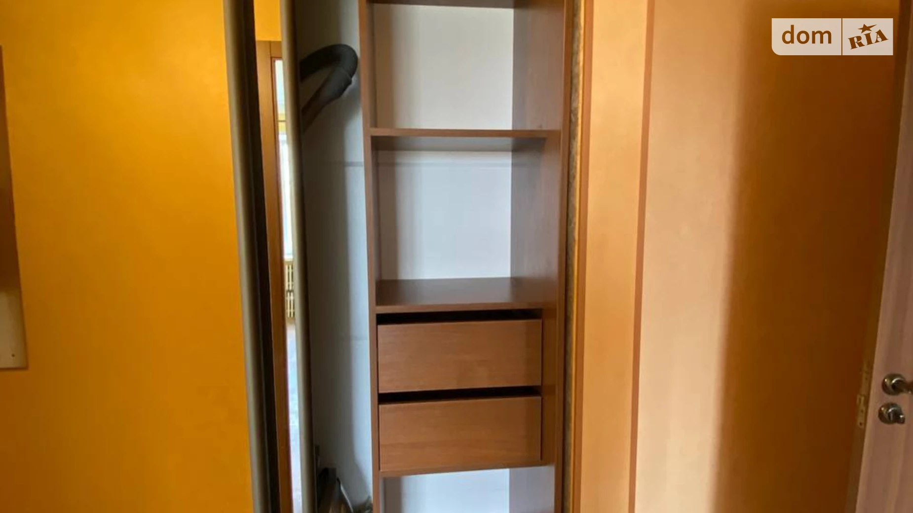 Сдается в аренду 2-комнатная квартира 55 кв. м в Днепре, ул. Набережная Победы, 118 - фото 3