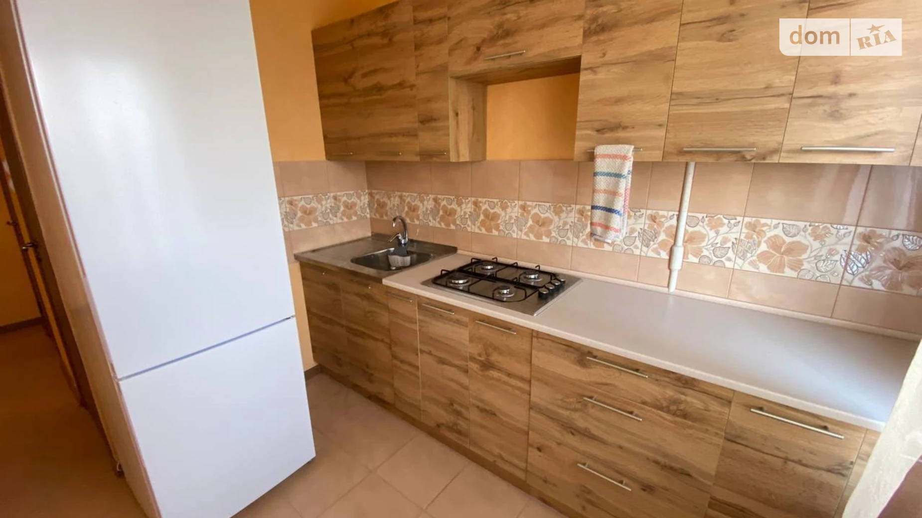 Сдается в аренду 2-комнатная квартира 55 кв. м в Днепре, ул. Набережная Победы, 118 - фото 5