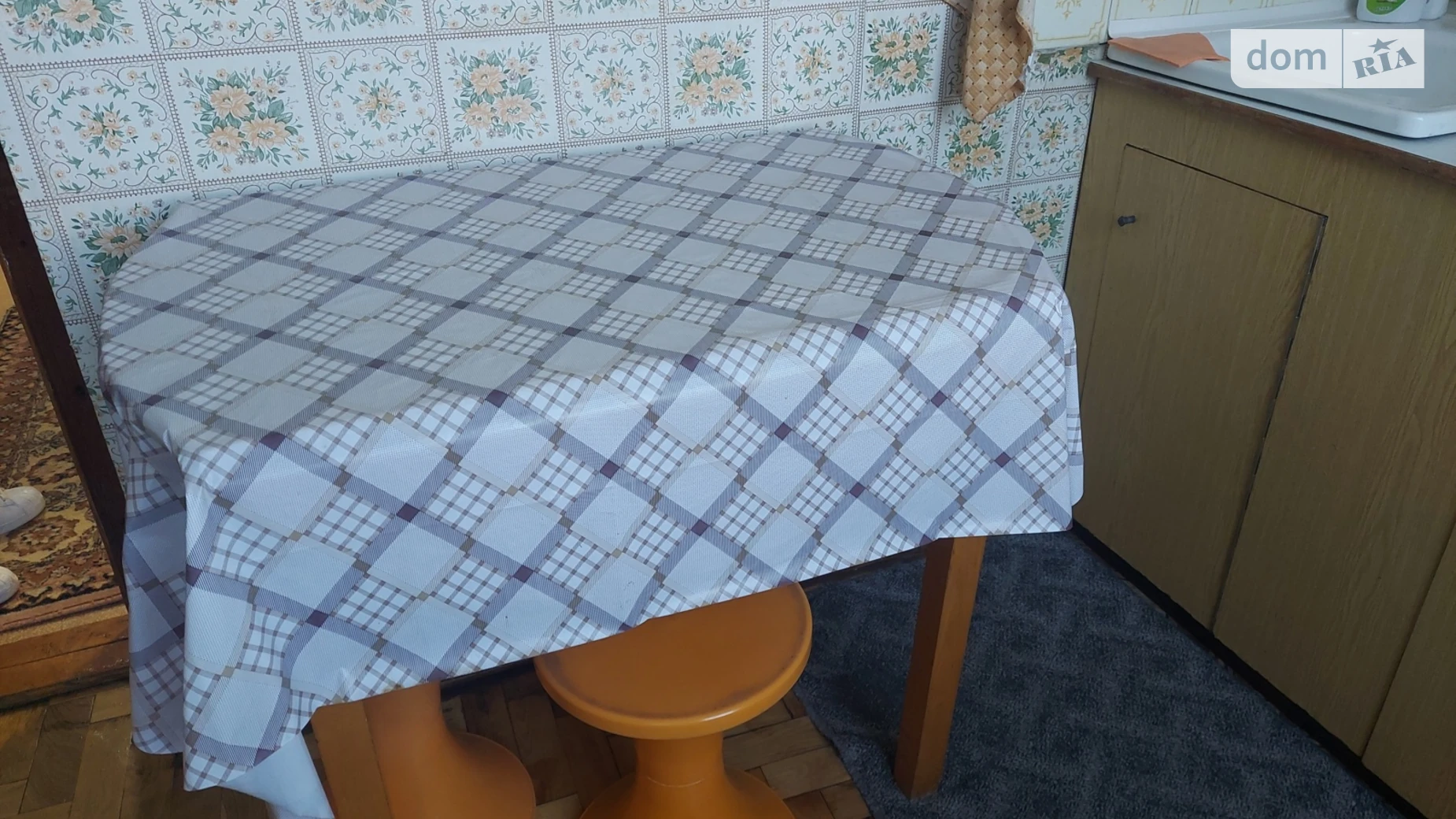 1-комнатная квартира 33 кв. м в Тернополе, ул. Академика Сергея Королева - фото 4