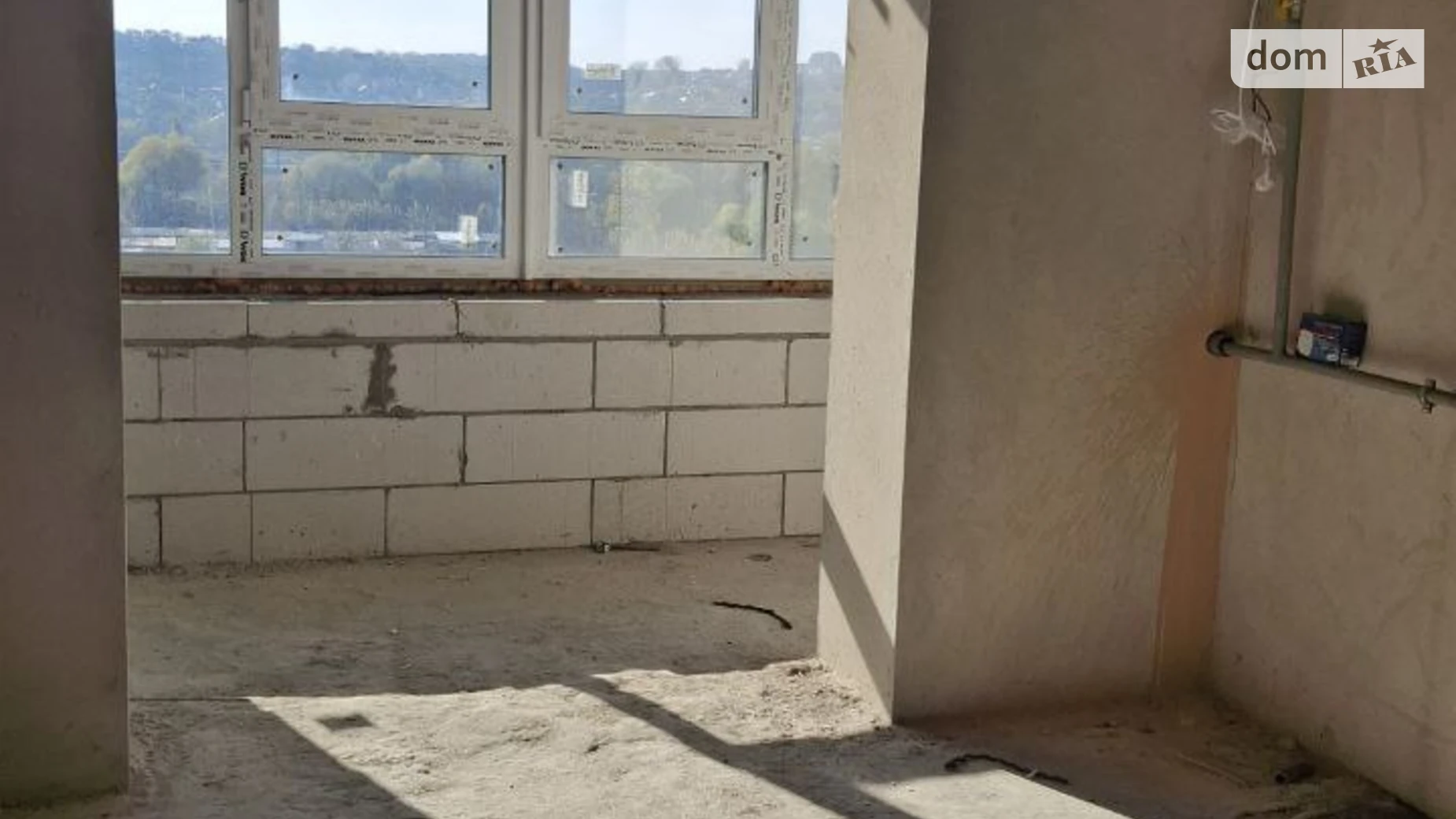 Продается 2-комнатная квартира 67.2 кв. м в Хмельницком, цена: 1680000 грн - фото 4