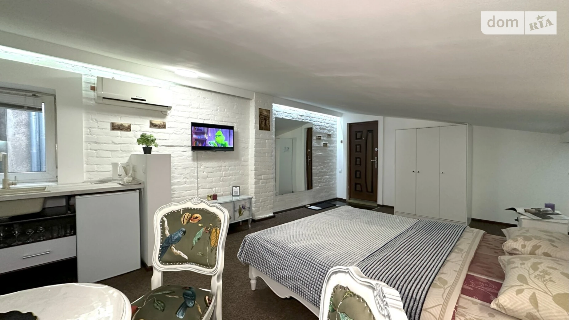 Здається в оренду 1-кімнатна квартира у Харкові, вул. Сумська, 19 - фото 5