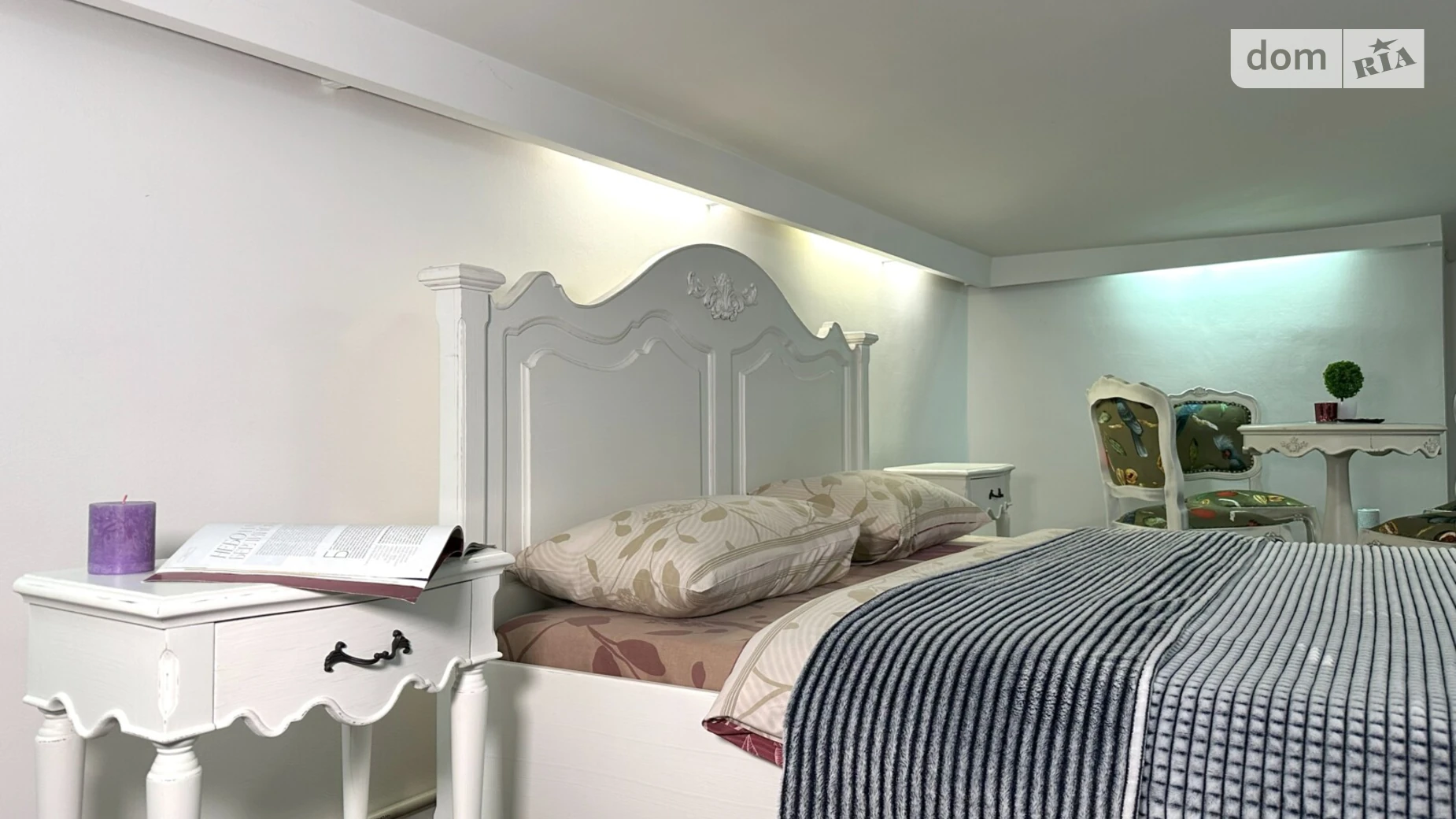 Здається в оренду 1-кімнатна квартира у Харкові, вул. Сумська, 19 - фото 4