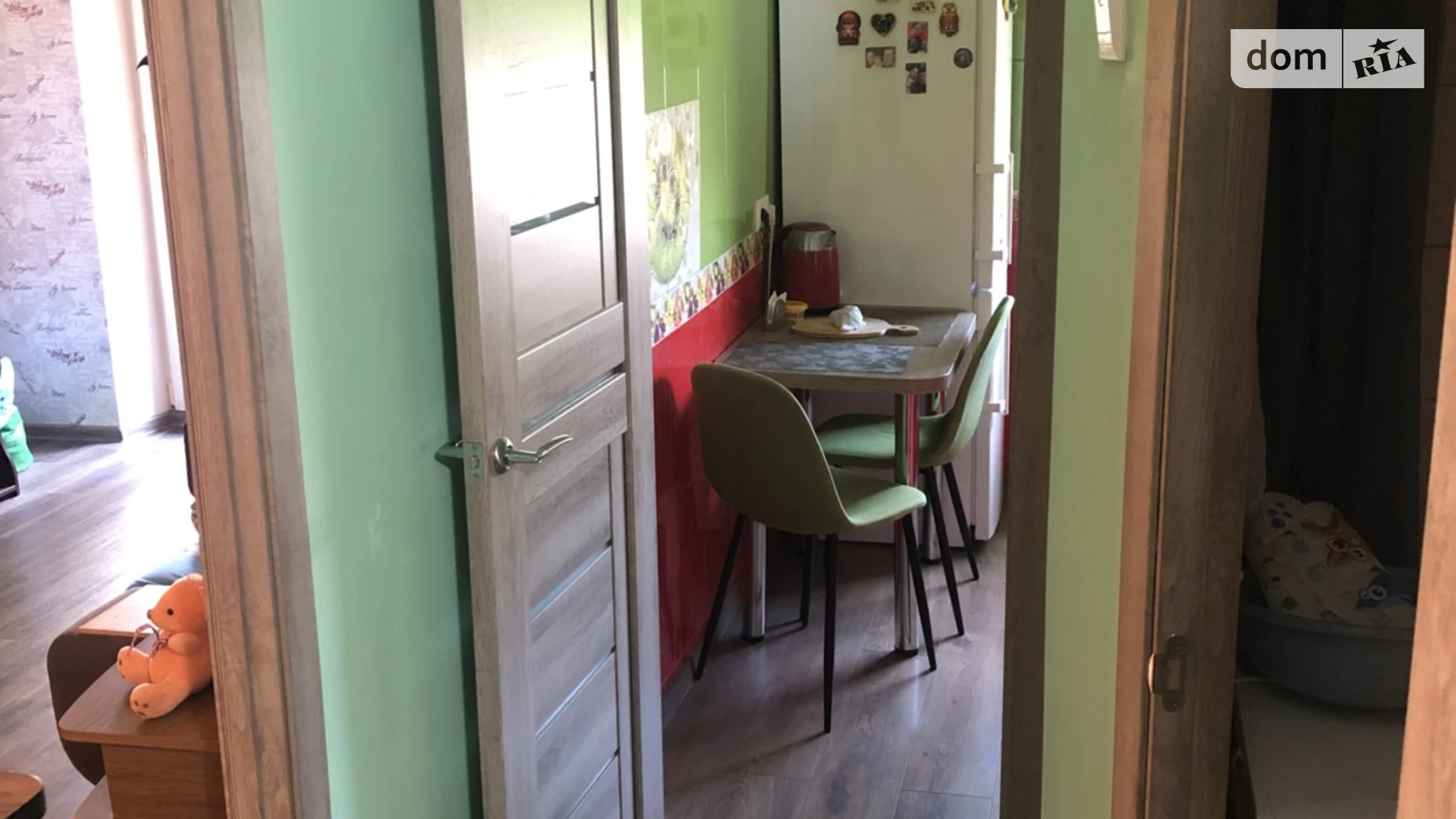 Продається 2-кімнатна квартира 47 кв. м у Дніпрі, просп. Поля Олександра - фото 5