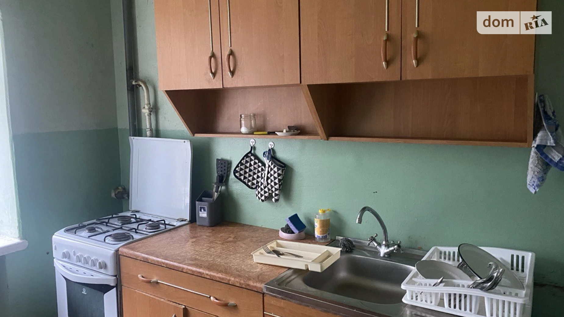 Продается 3-комнатная квартира 62 кв. м в Виннице, просп. Космонавтов - фото 3