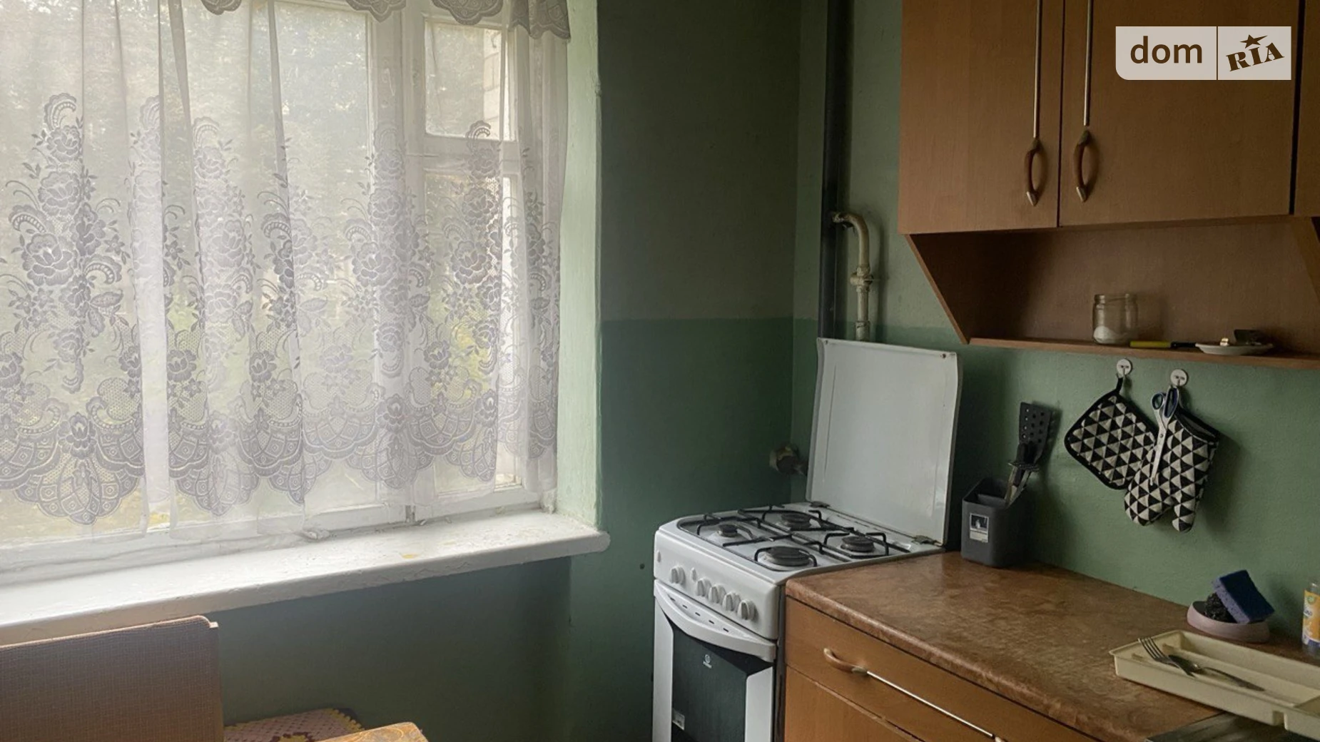 Продается 3-комнатная квартира 62 кв. м в Виннице, просп. Космонавтов - фото 2