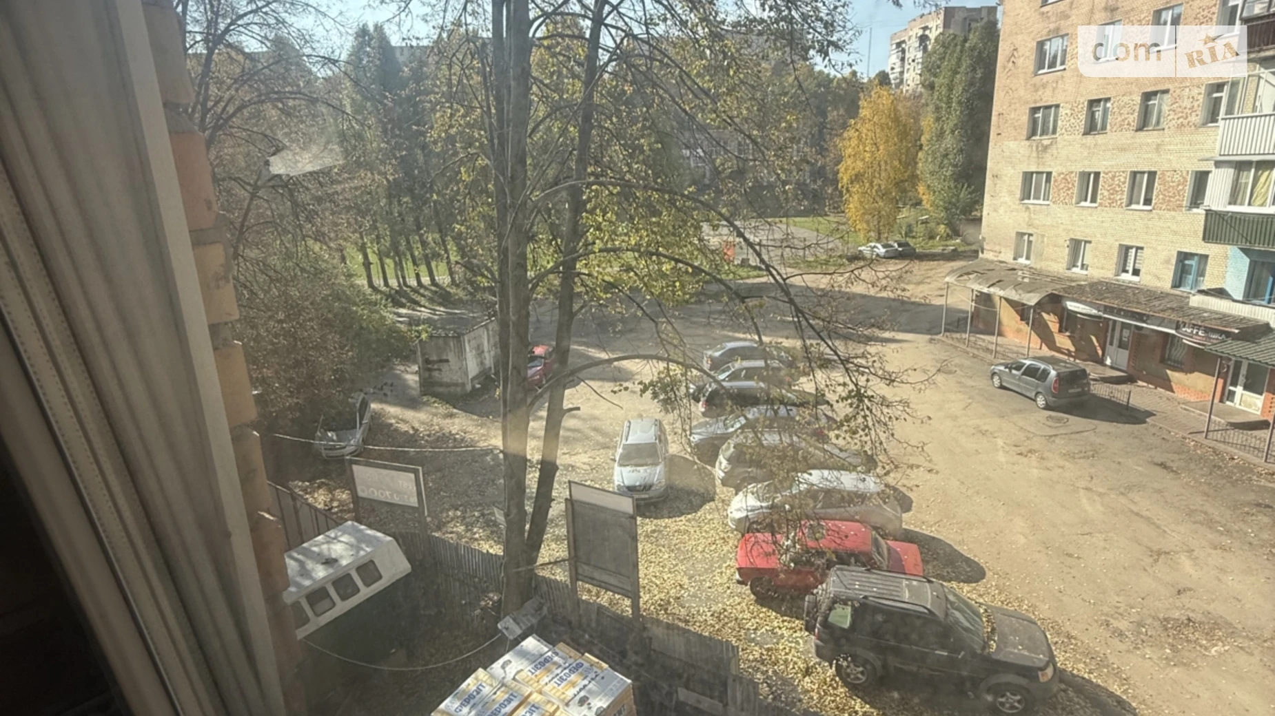 Продается 2-комнатная квартира 50.6 кв. м в Хмельницком, Львовское шоссе, 51 - фото 2