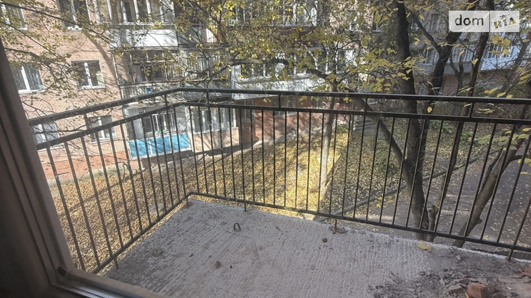 Продается 2-комнатная квартира 50.6 кв. м в Хмельницком, Львовское шоссе, 51 - фото 4