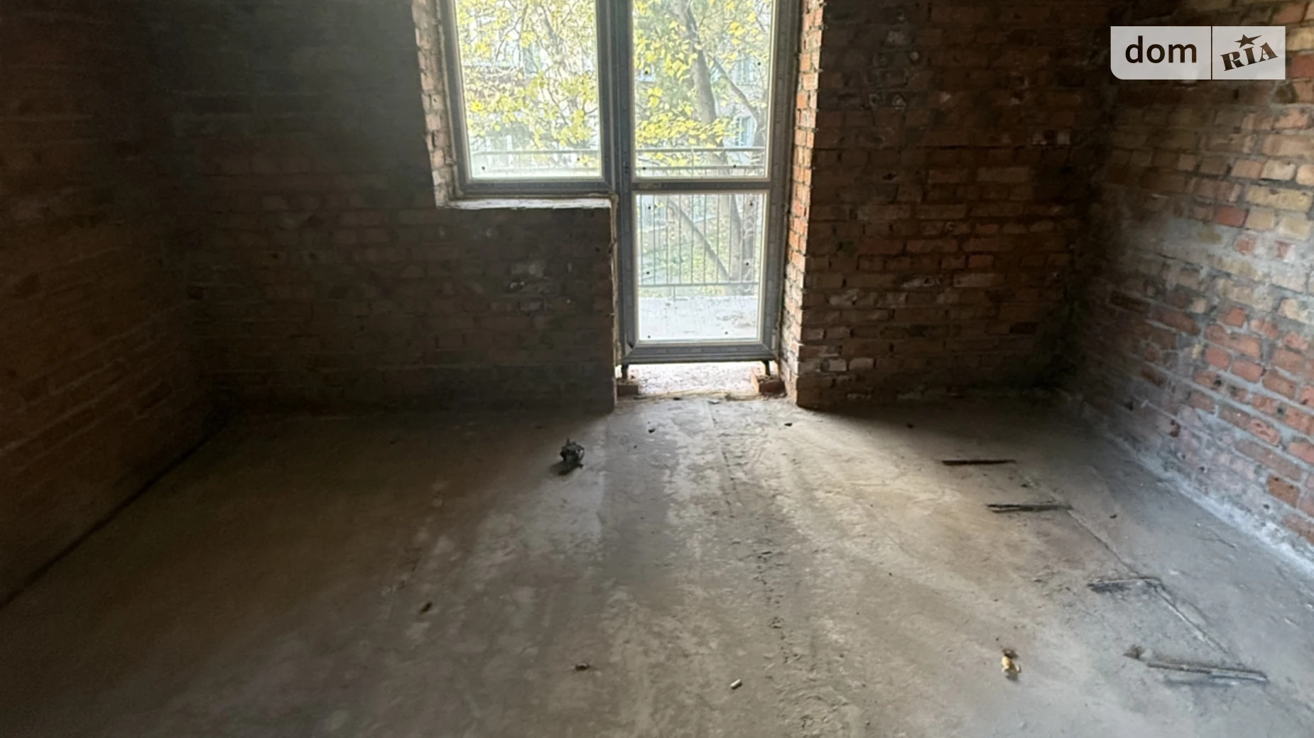 Продается 2-комнатная квартира 50.6 кв. м в Хмельницком, Львовское шоссе, 51 - фото 5