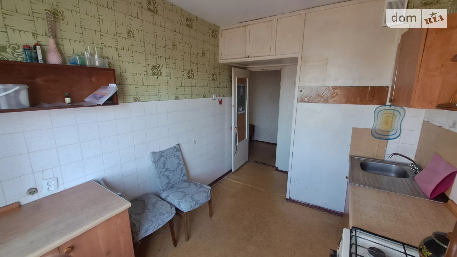 Продается 3-комнатная квартира 64 кв. м в Чернигове, ул. Всехсвятская, 8 - фото 5