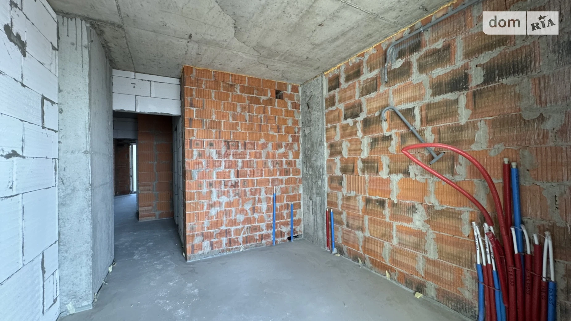 2-комнатная квартира 70 кв. м в, цена: 70000 $ - фото 4