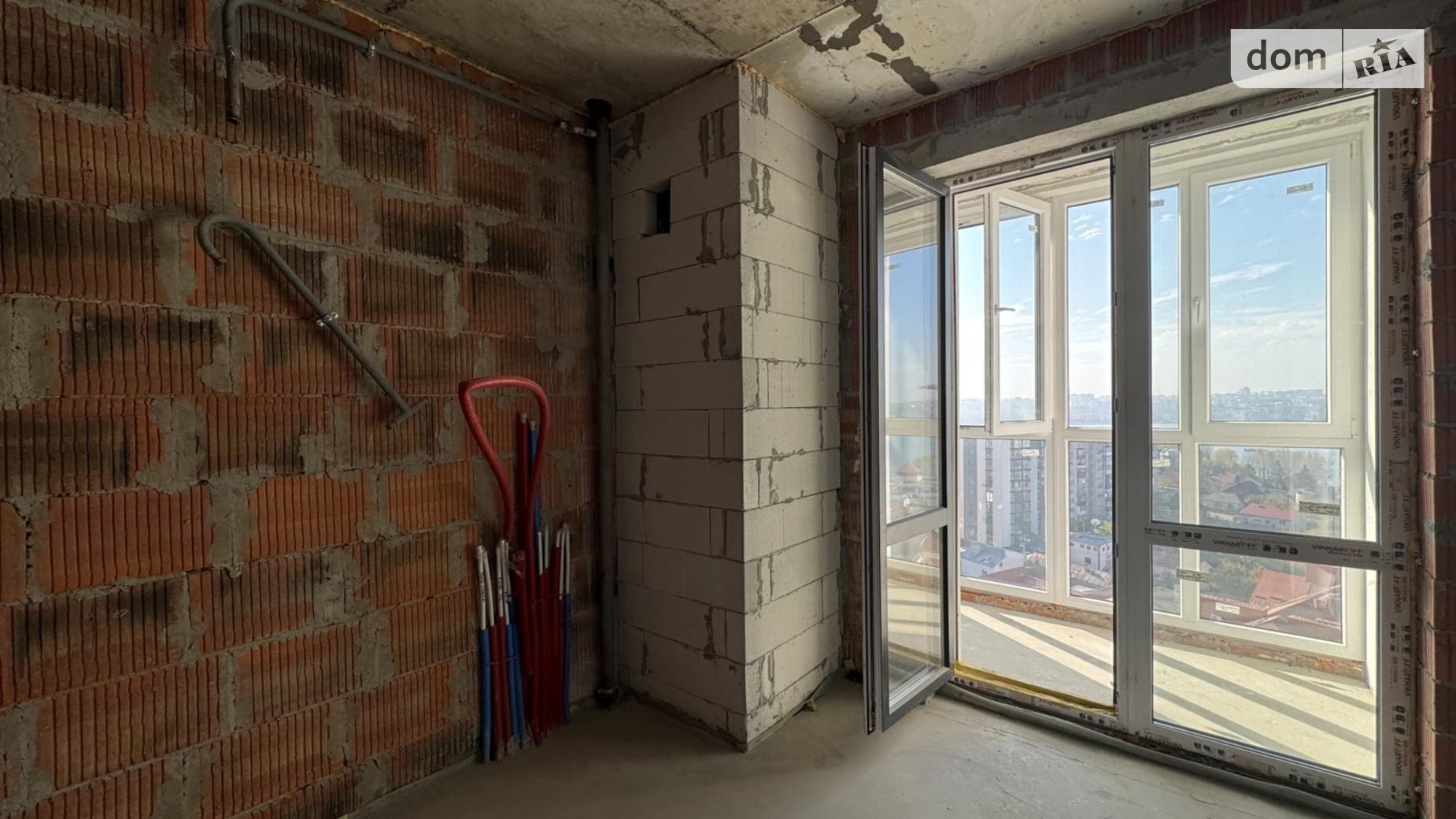 2-комнатная квартира 70 кв. м в, цена: 70000 $ - фото 5