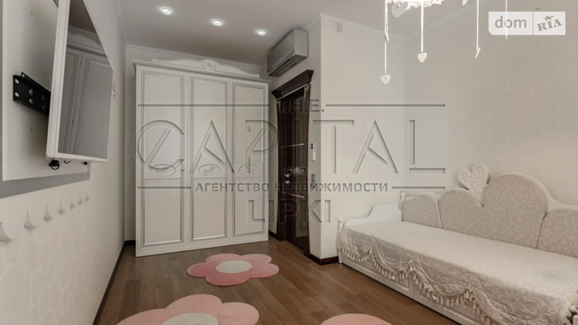 Сдается в аренду 4-комнатная квартира 180 кв. м в Киеве, ул. Андрея Верхогляда(Драгомирова), 9 - фото 2