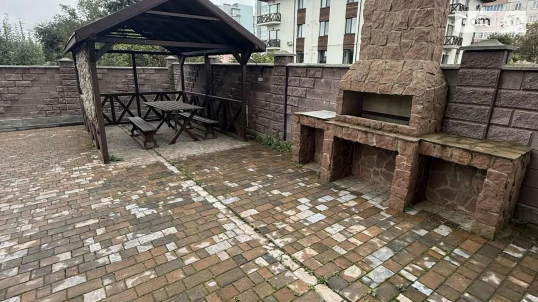 Продается 2-комнатная квартира 56.17 кв. м в Ровно, ул. Назара Небожинского(Павлюченко) - фото 2