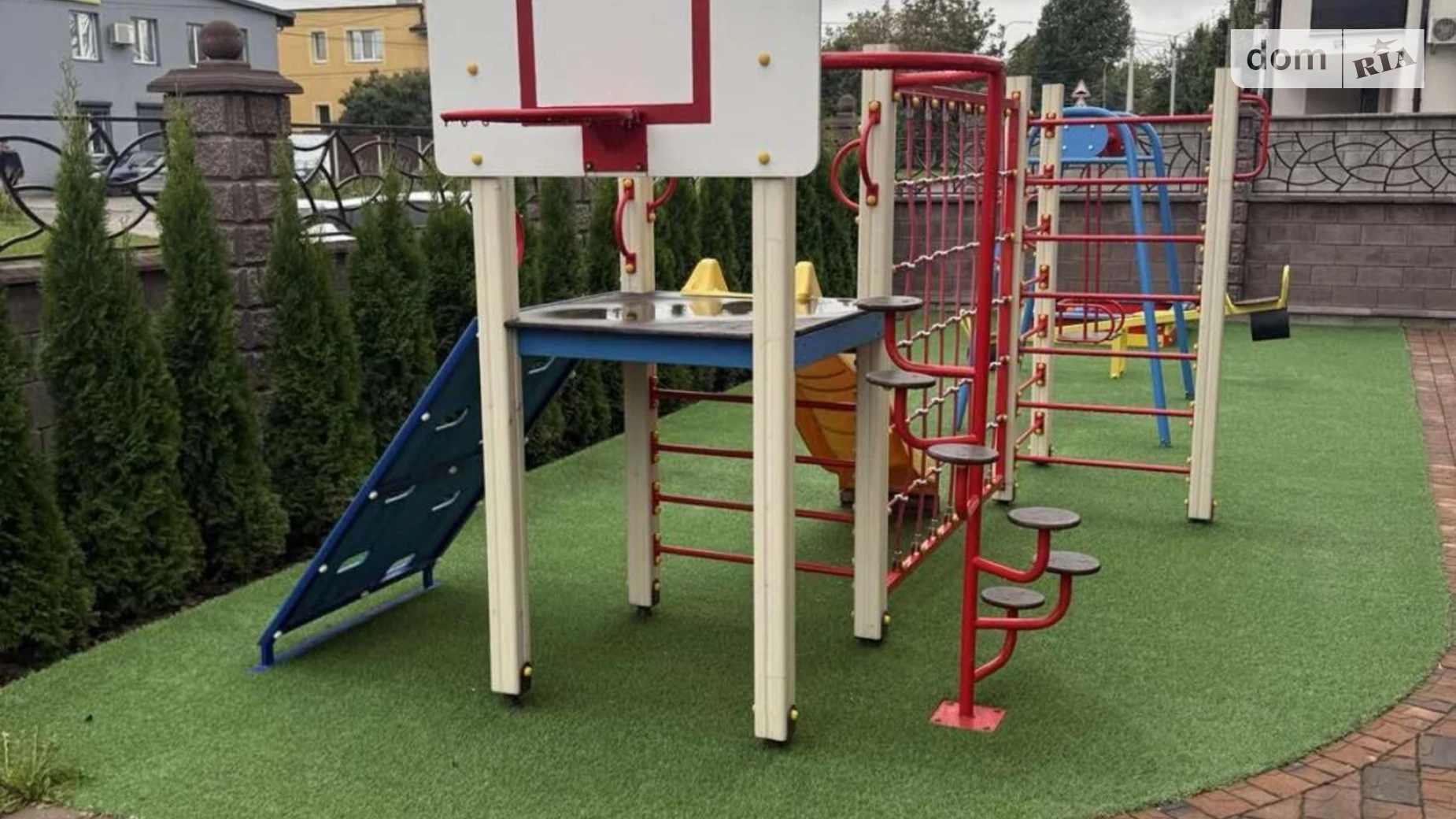 Продается 2-комнатная квартира 56.17 кв. м в Ровно, ул. Назара Небожинского(Павлюченко) - фото 3