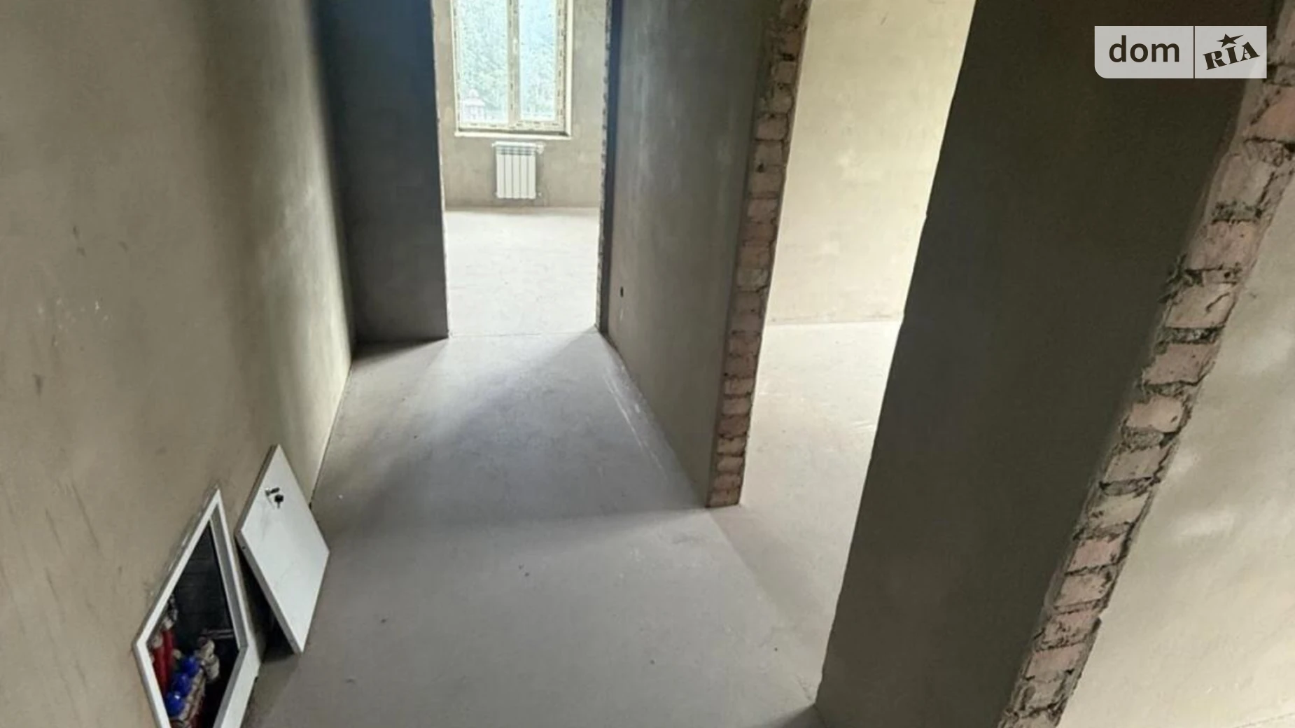 Продается 2-комнатная квартира 56.17 кв. м в Ровно, ул. Назара Небожинского(Павлюченко) - фото 5