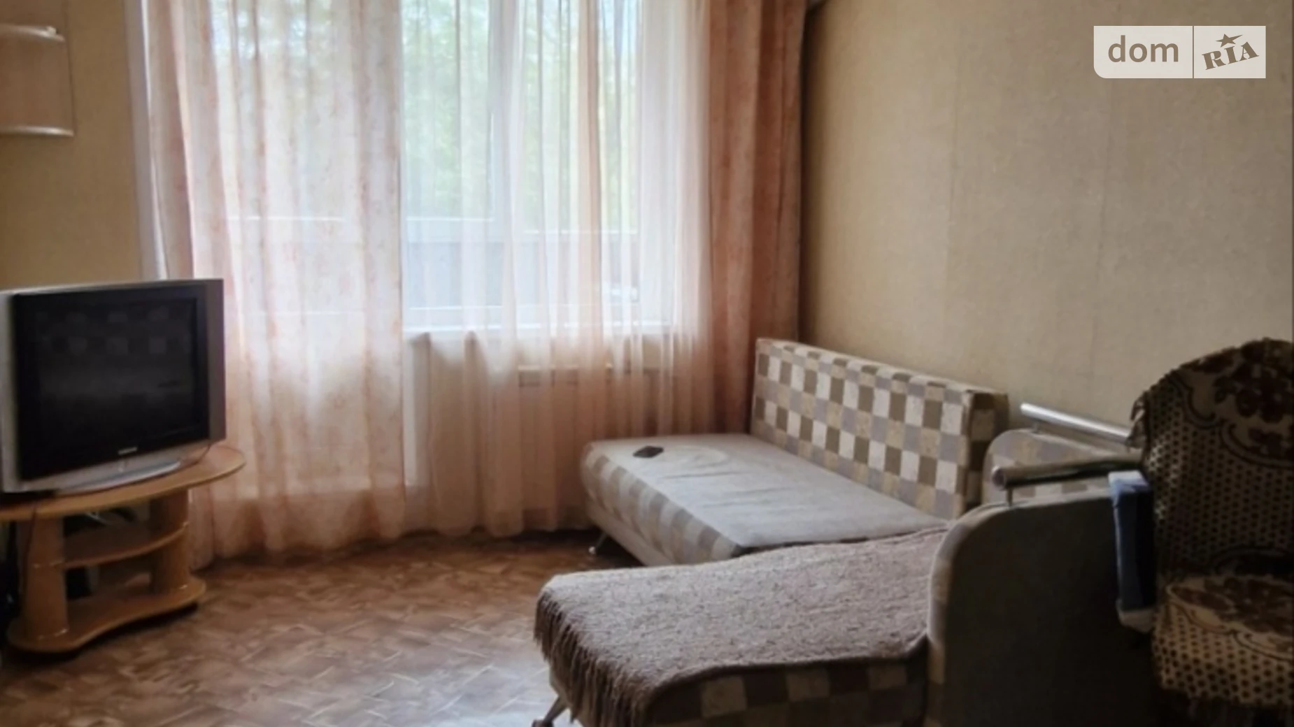 Продається 1-кімнатна квартира 32.3 кв. м у Харкові, пров. Чередниченківський, 7 - фото 2