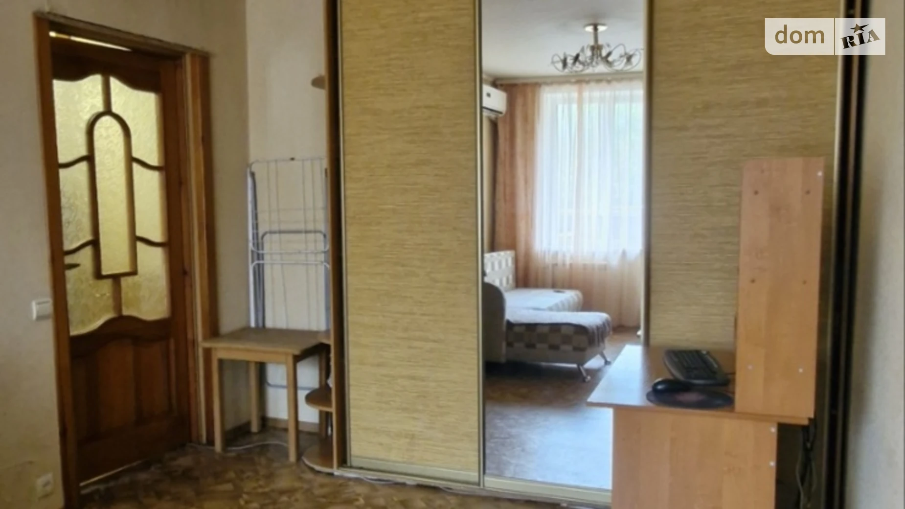 Продається 1-кімнатна квартира 32.3 кв. м у Харкові, пров. Чередниченківський, 7 - фото 3