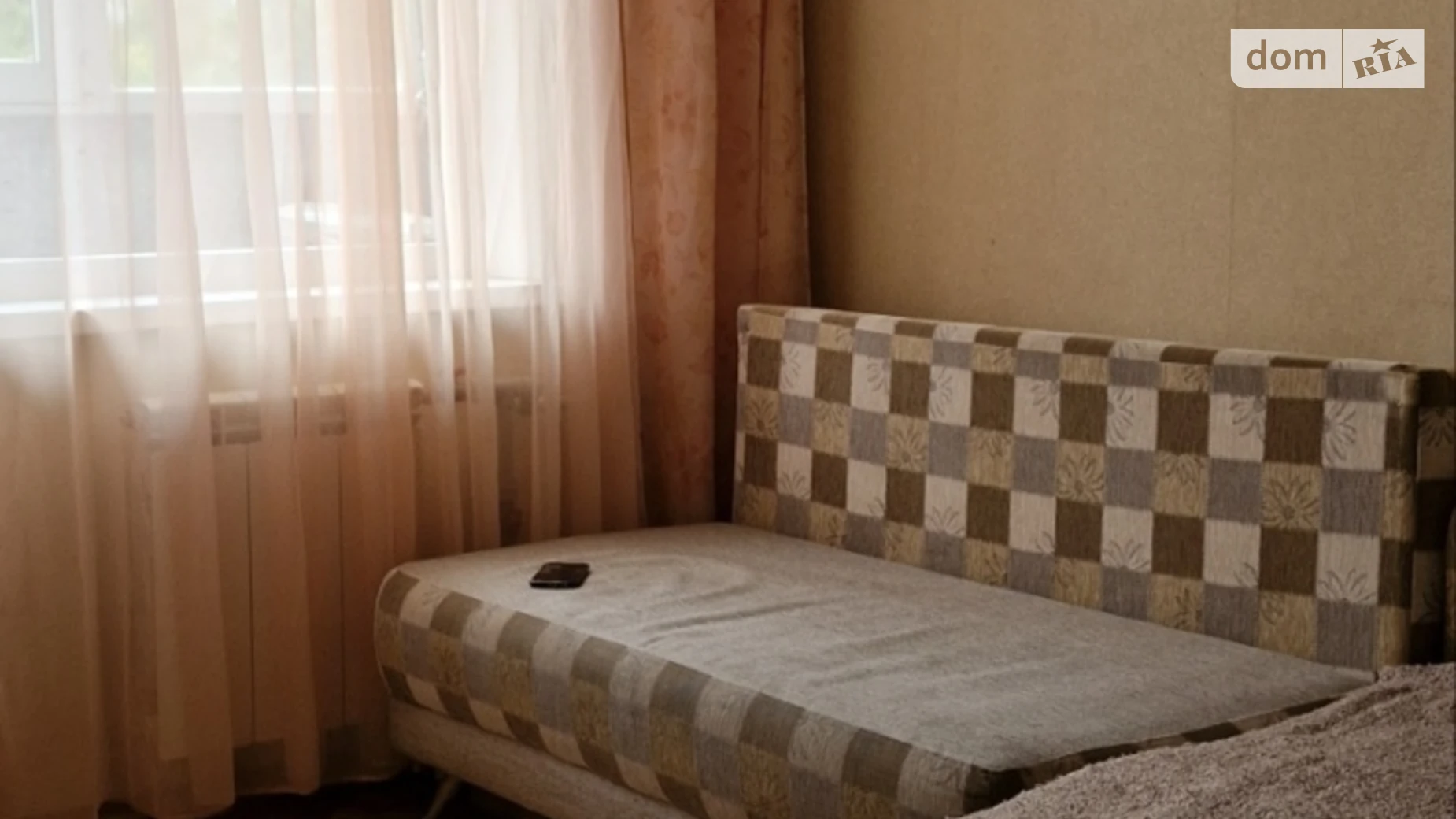 Продається 1-кімнатна квартира 32.3 кв. м у Харкові, пров. Чередниченківський, 7 - фото 4