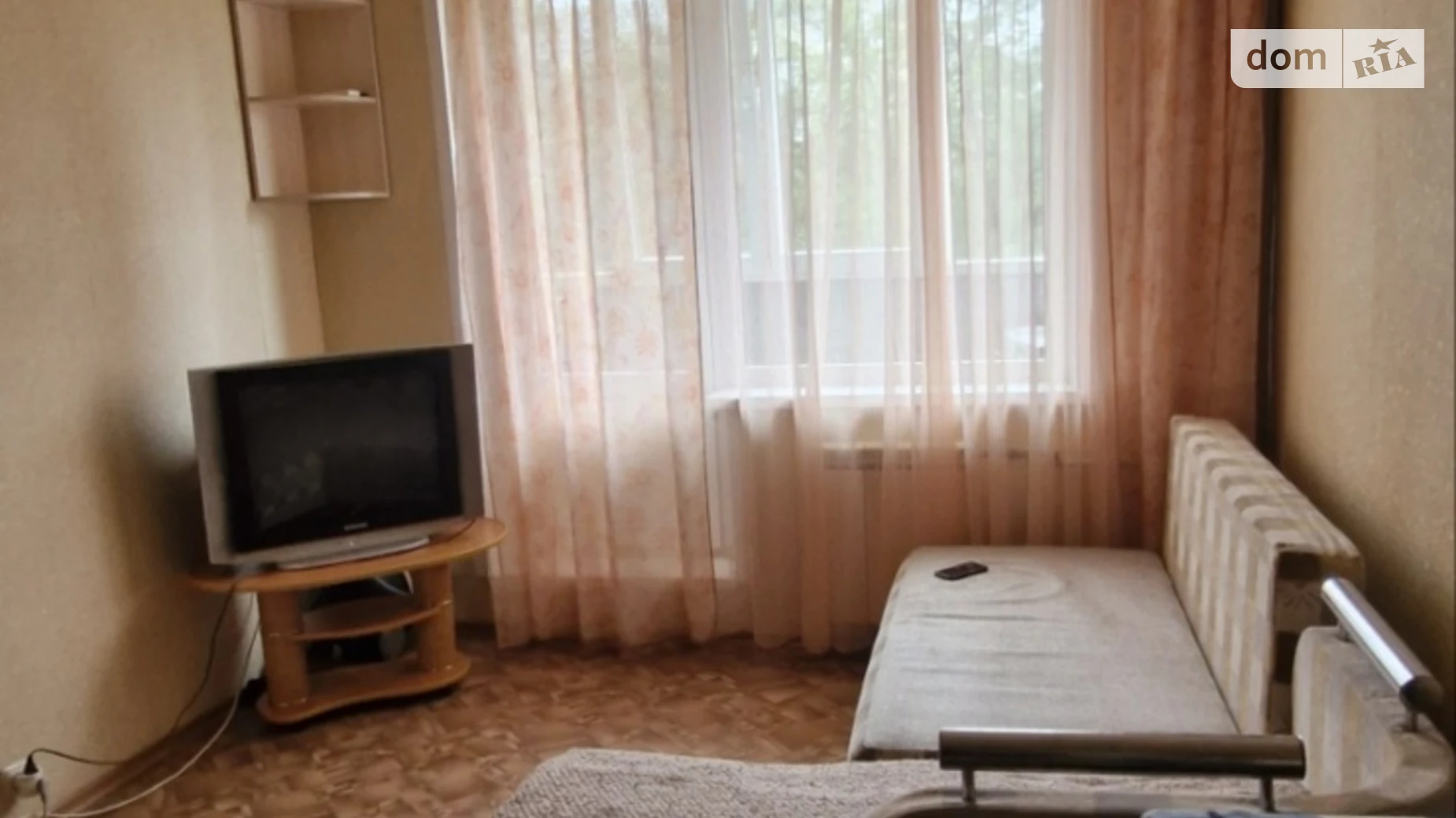 Продається 1-кімнатна квартира 32.3 кв. м у Харкові, пров. Чередниченківський, 7 - фото 5