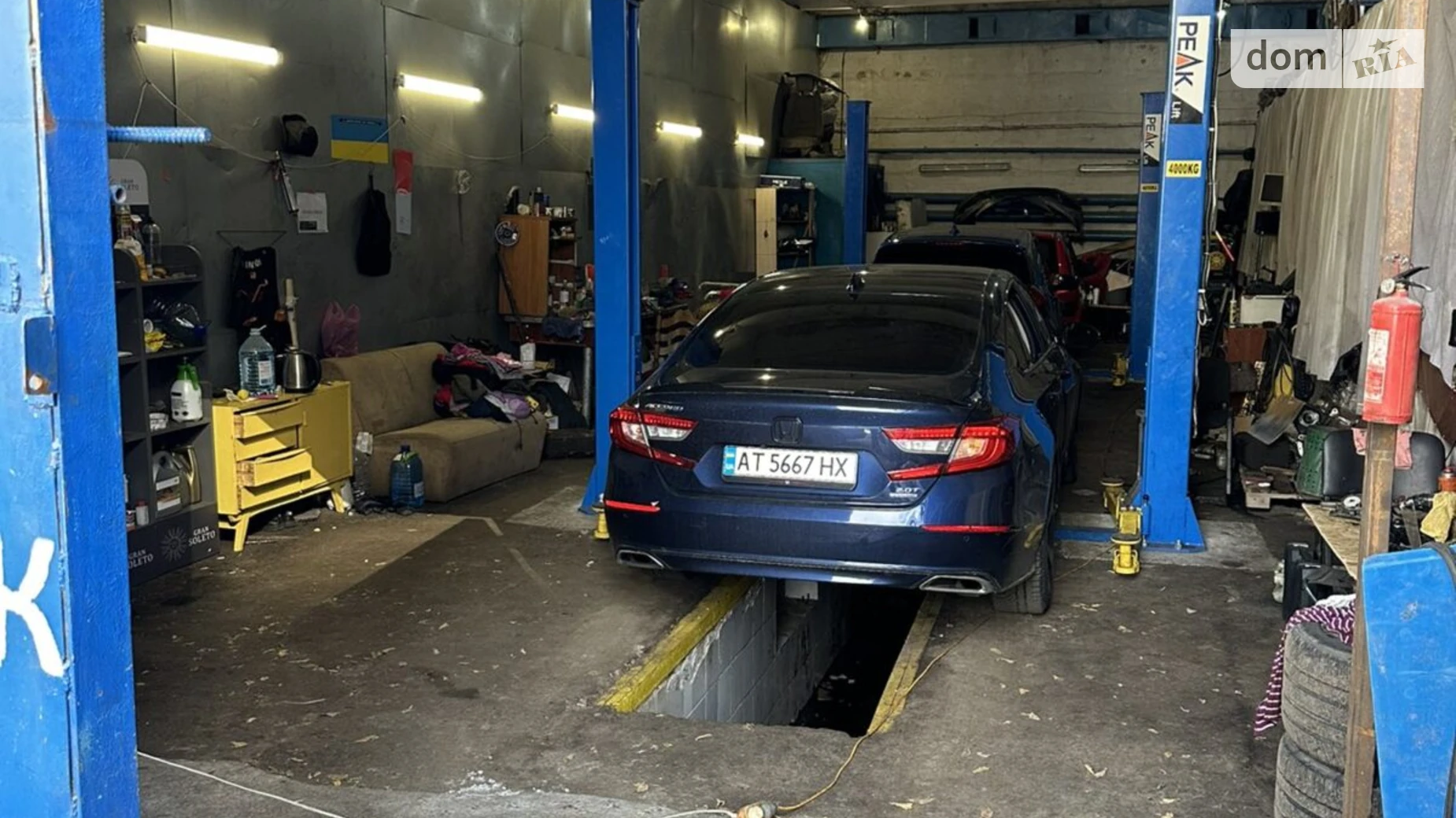 Продается помещения свободного назначения 475 кв. м в 1-этажном здании, цена: 60000 $ - фото 3