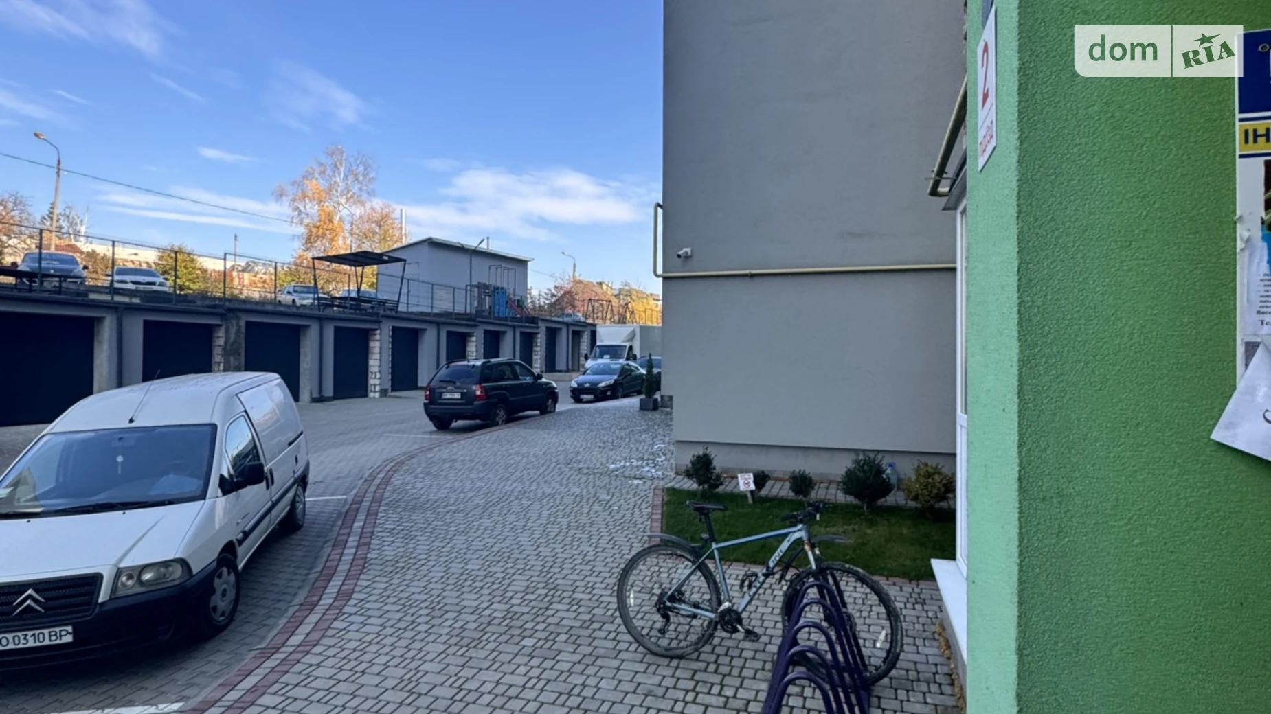 3-комнатная квартира 92.8 кв. м в Тернополе, ул. Яремы - фото 2
