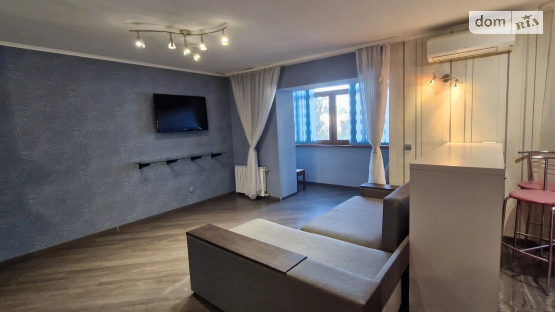 Продается 1-комнатная квартира 36.5 кв. м в Харькове - фото 4