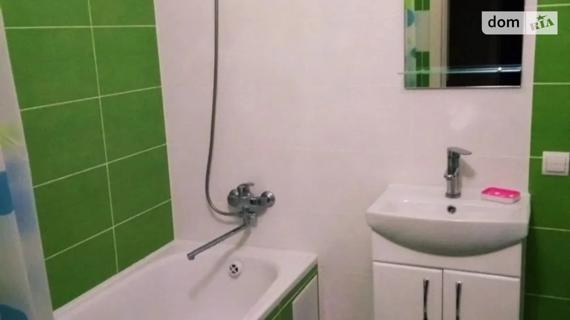 Сдается в аренду 1-комнатная квартира 44.3 кв. м в Ирпене, ул. Елены Телиги(Лермонтова), 2Д корпус 3 - фото 5