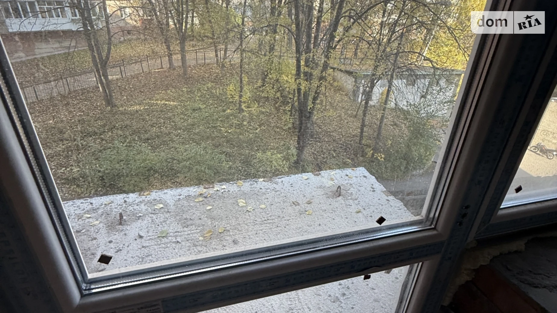 Продается 1-комнатная квартира 34 кв. м в Хмельницком, Львовское шоссе, 51 - фото 3