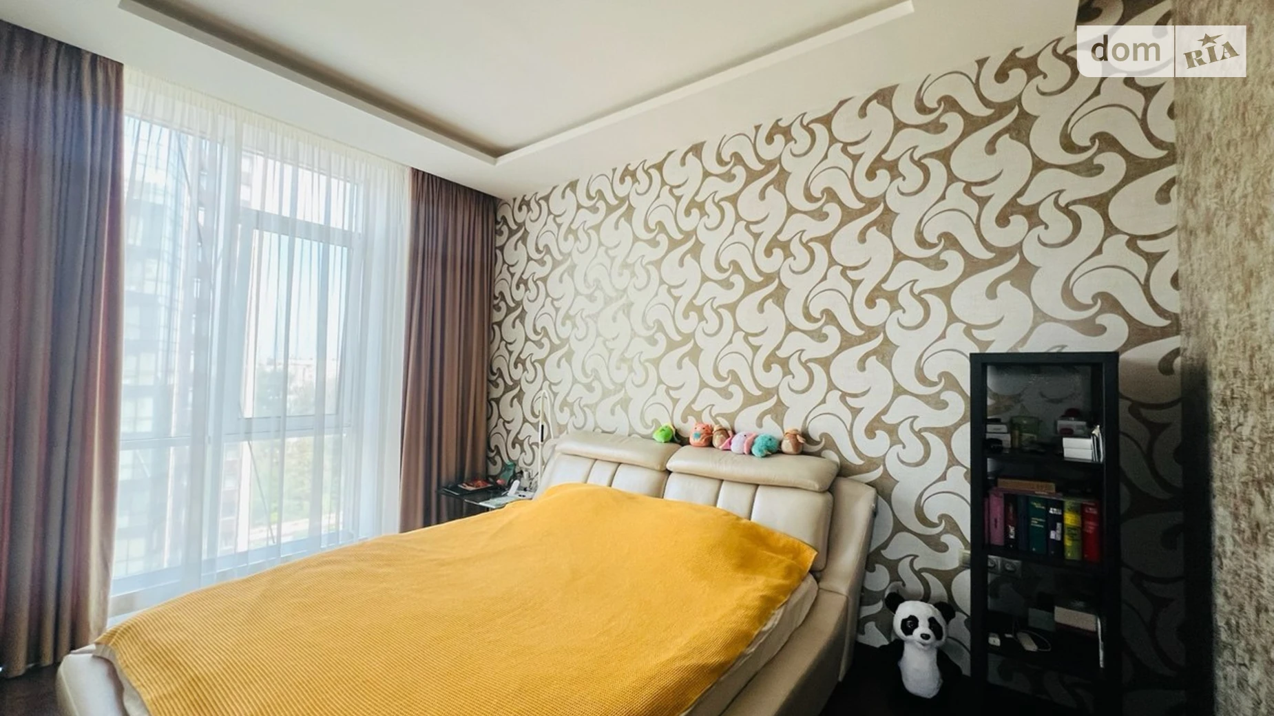 Продається 4-кімнатна квартира 102 кв. м у Дніпрі, вул. Сімферопольська, 2М - фото 2