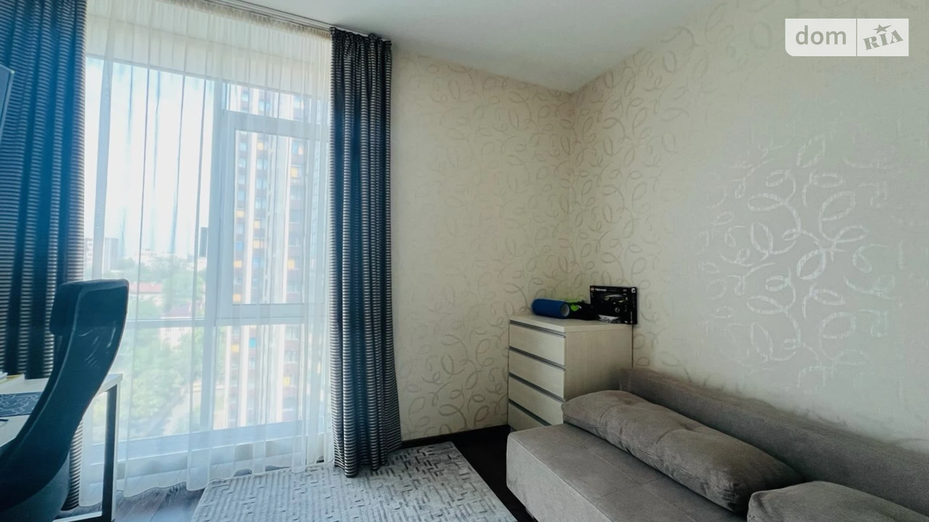 Продається 4-кімнатна квартира 102 кв. м у Дніпрі, вул. Сімферопольська, 2М - фото 4