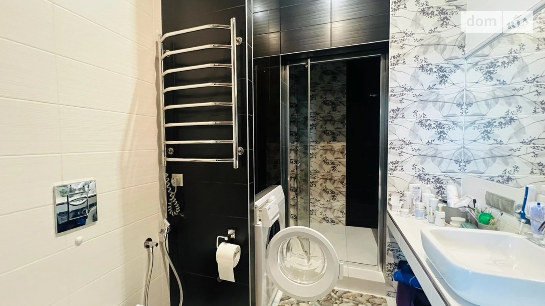 Продається 4-кімнатна квартира 102 кв. м у Дніпрі, вул. Сімферопольська, 2М - фото 5