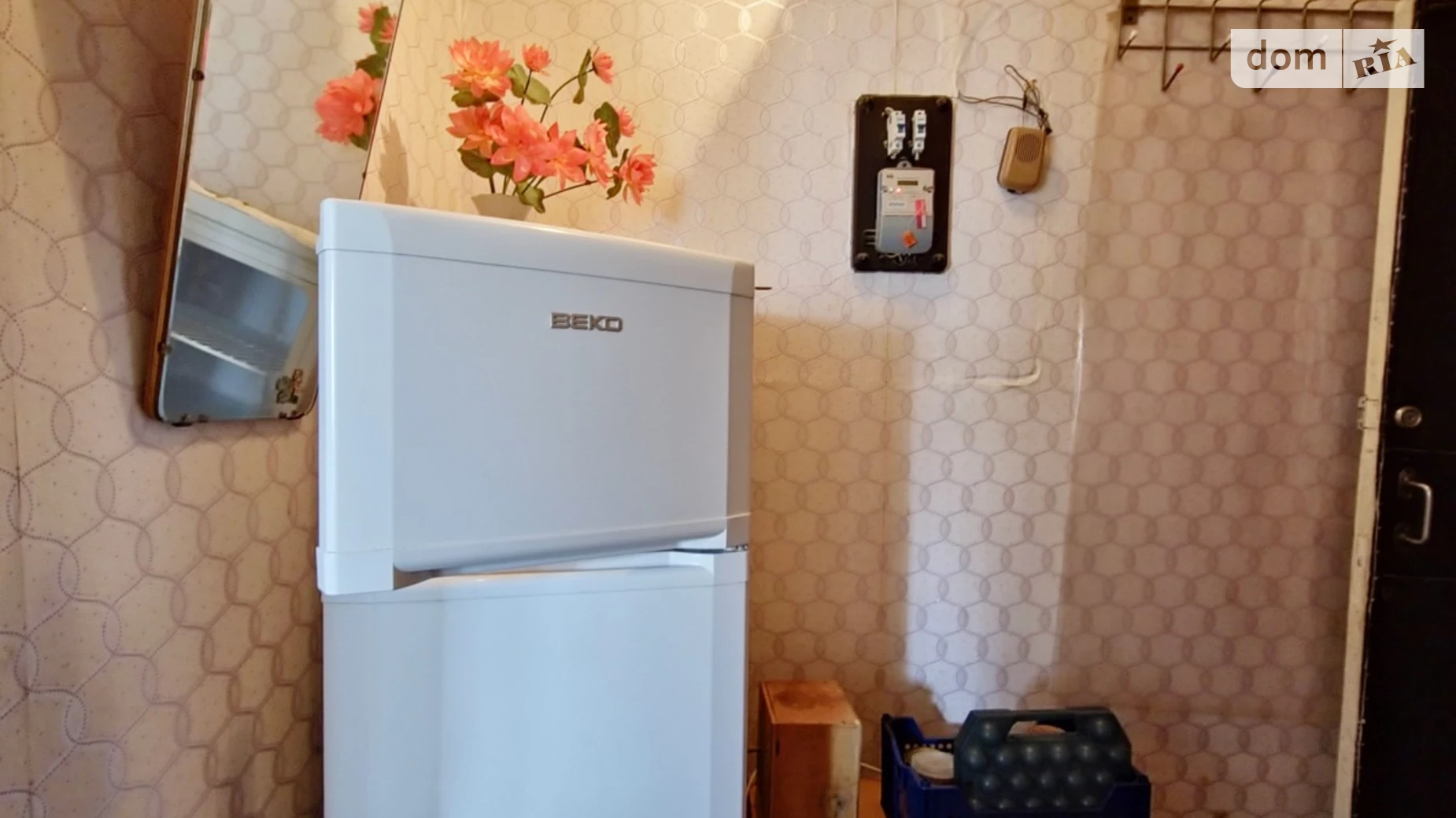 Сдается в аренду 3-комнатная квартира 53 кв. м в Хмельницком, ул. Сковороды Григория - фото 4