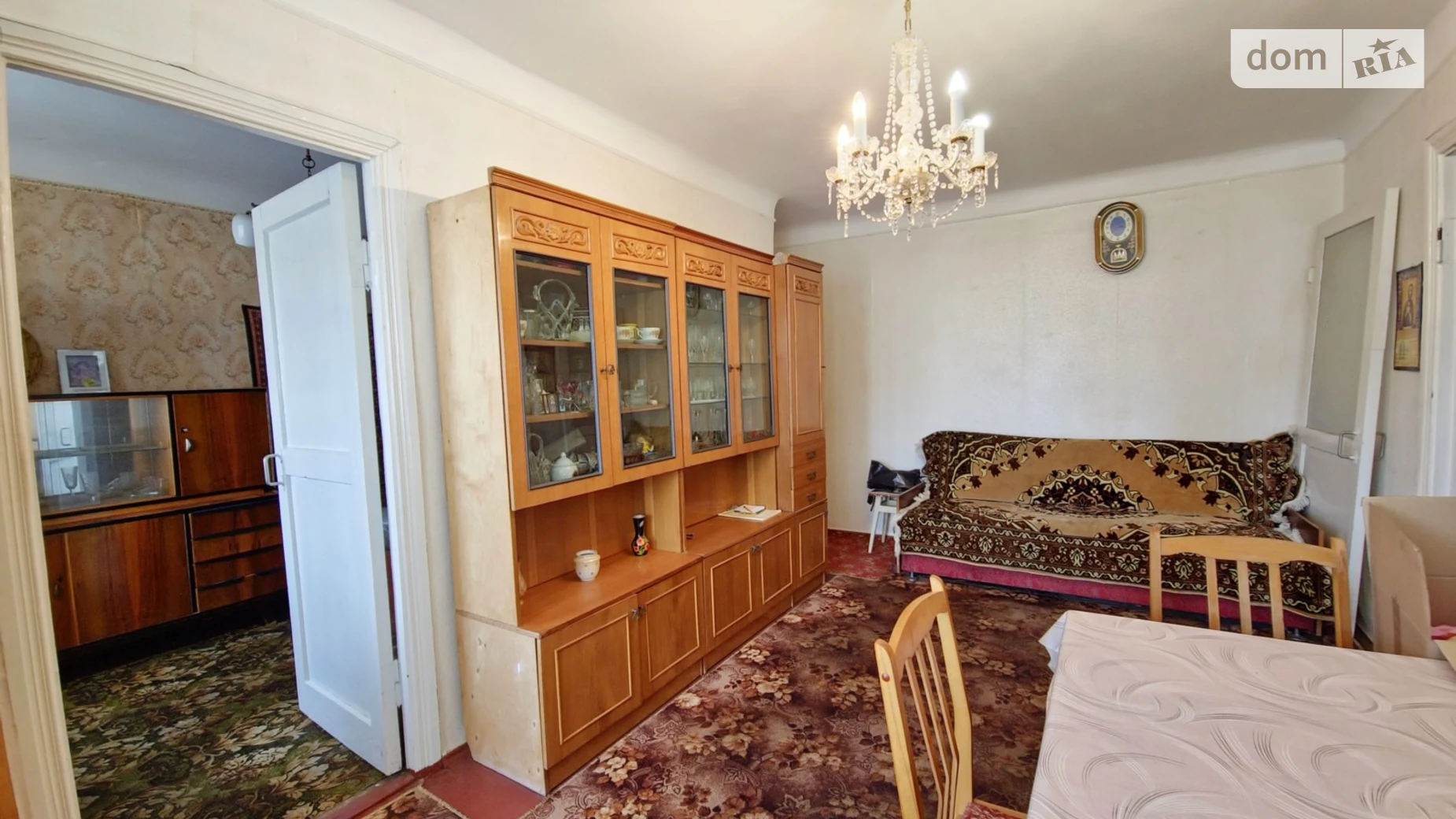 Сдается в аренду 3-комнатная квартира 53 кв. м в Хмельницком, ул. Сковороды Григория - фото 5