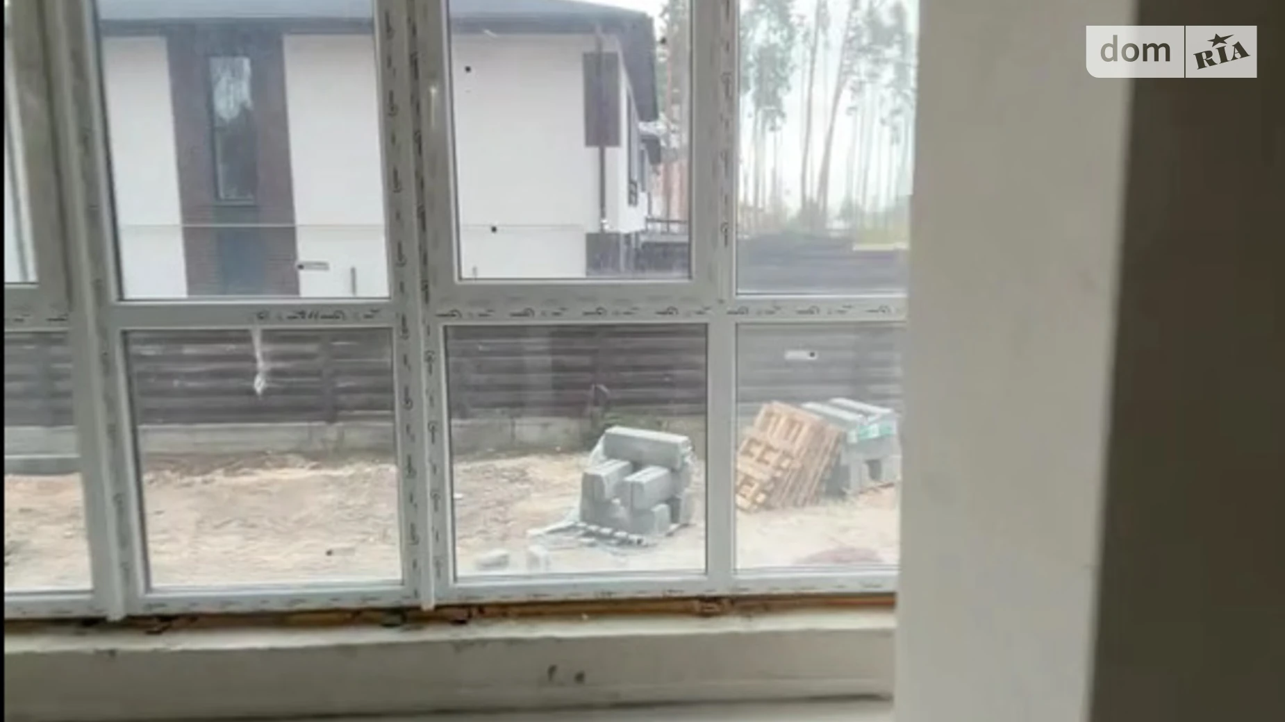 Продается 2-комнатная квартира 52 кв. м в Гостомеле, ул. Соборная, 1 - фото 4