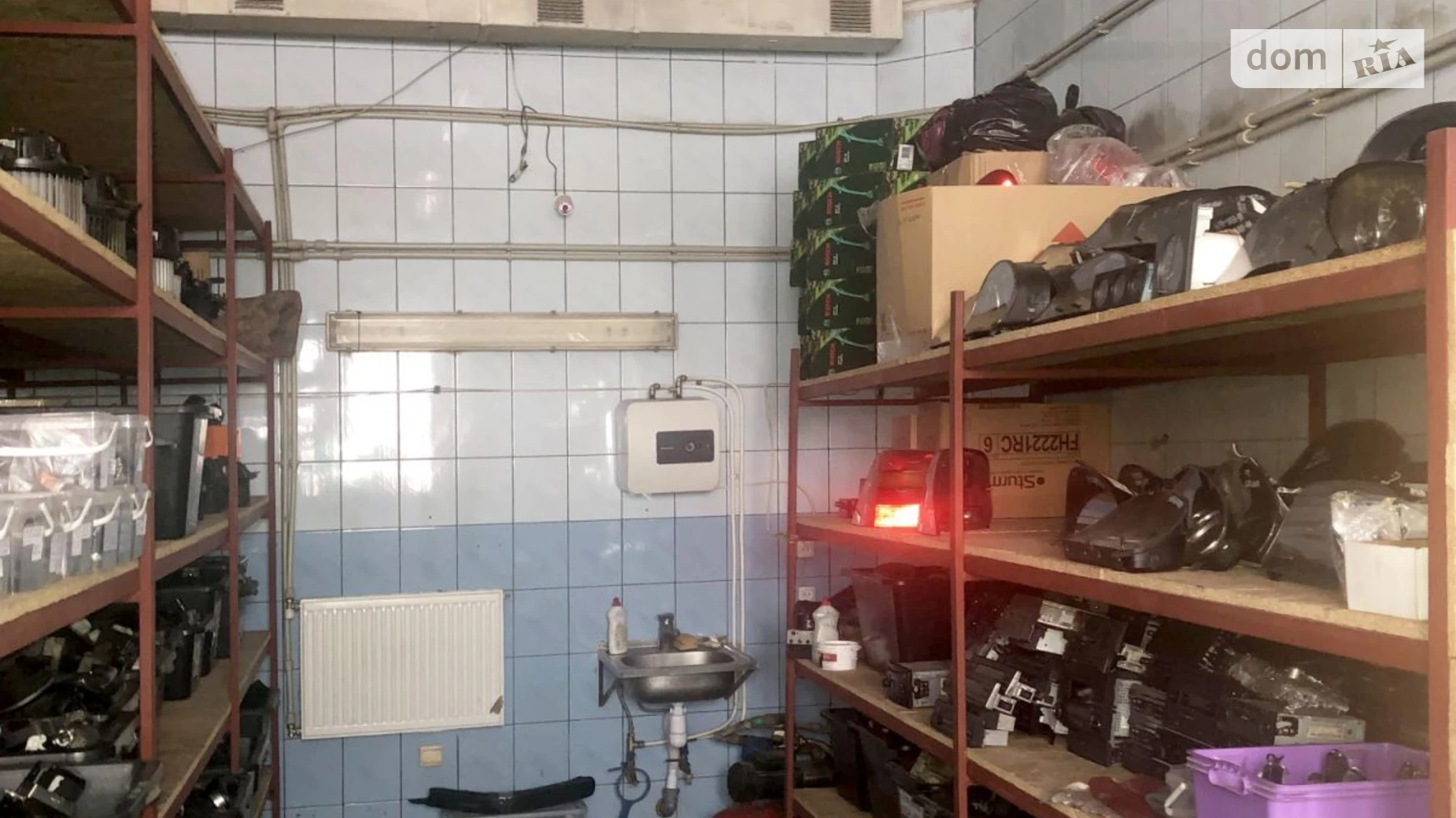 Продается помещения свободного назначения 182 кв. м в 2-этажном здании, цена: 135000 $ - фото 2