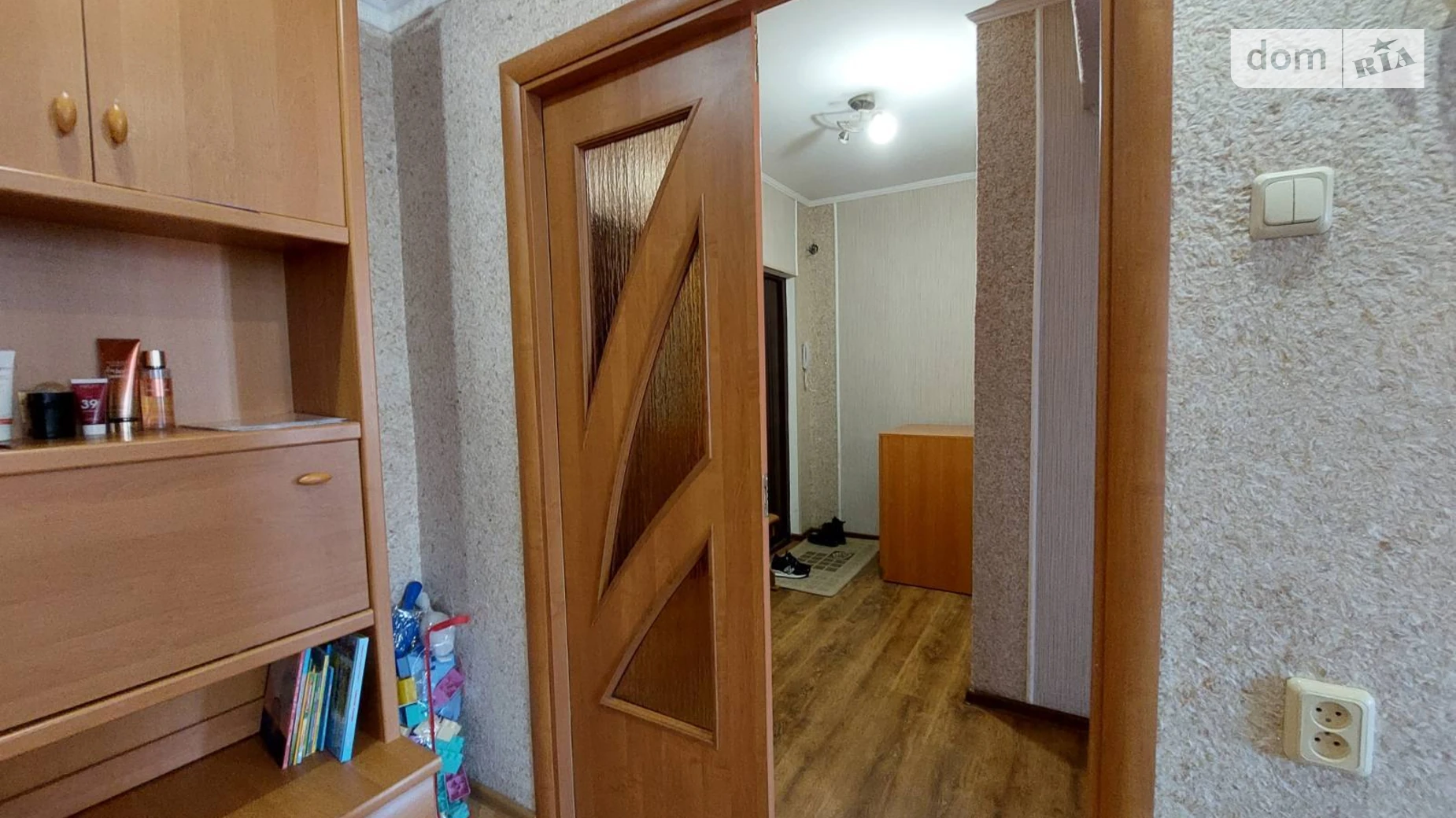 1-комнатная квартира 34 кв. м в Тернополе, бул. Просвещения, 10 - фото 4