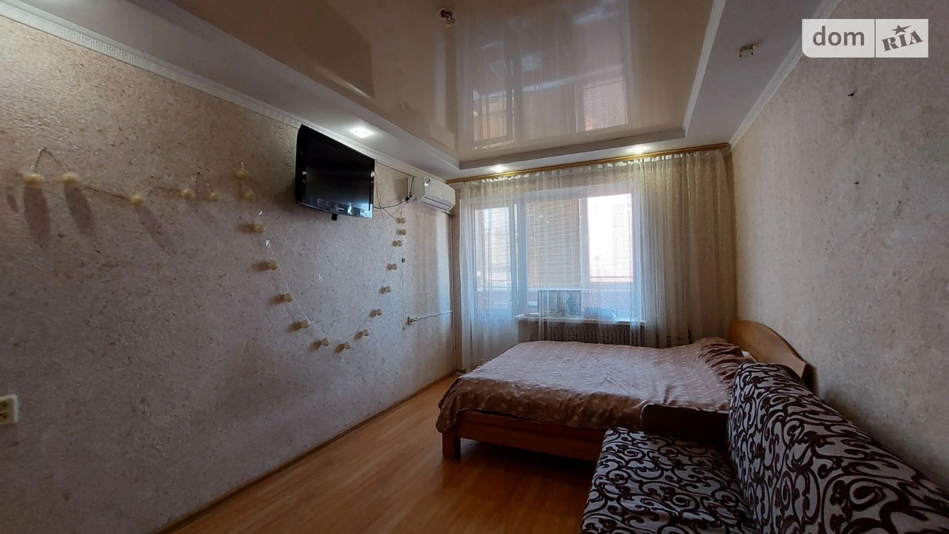 1-комнатная квартира 34 кв. м в Тернополе, бул. Просвещения, 10 - фото 5