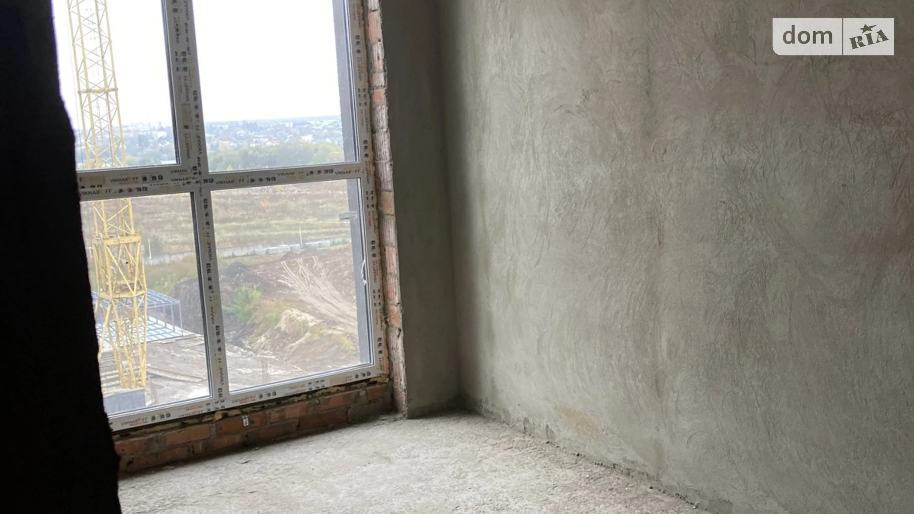 Продается 2-комнатная квартира 60.1 кв. м в Виннице, Барское шосе, 1А - фото 3