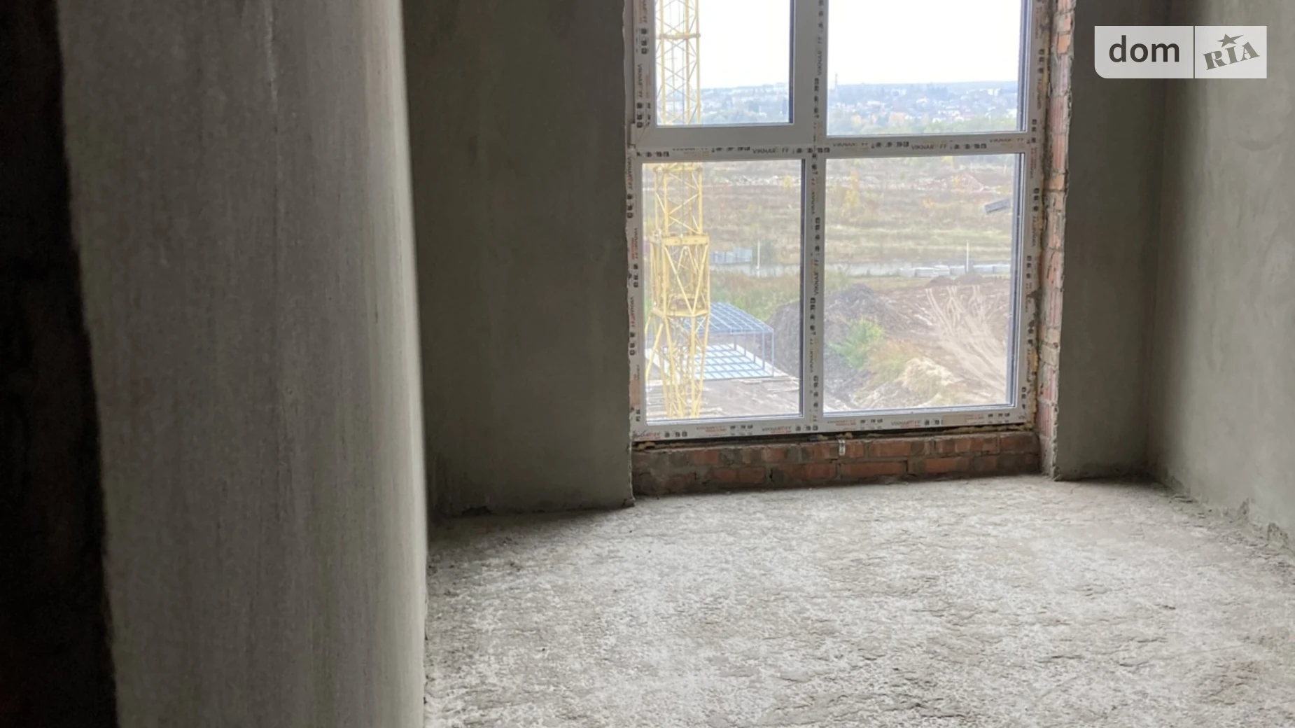 Продается 2-комнатная квартира 60.1 кв. м в Виннице, Барское шосе, 1А - фото 5