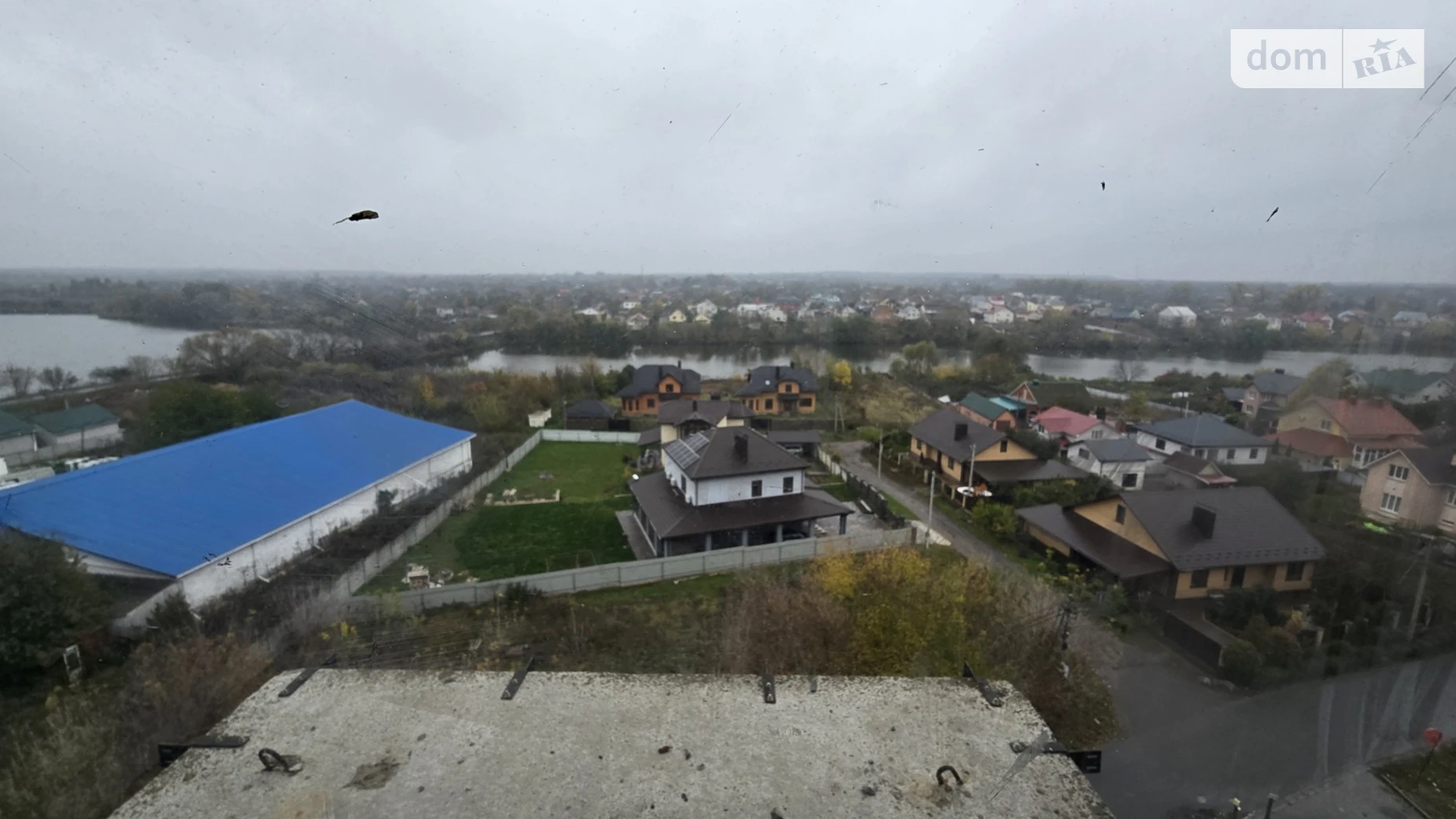 Продается 2-комнатная квартира 51 кв. м в Винницких Хуторах, Немировское шоссе, 94 - фото 2