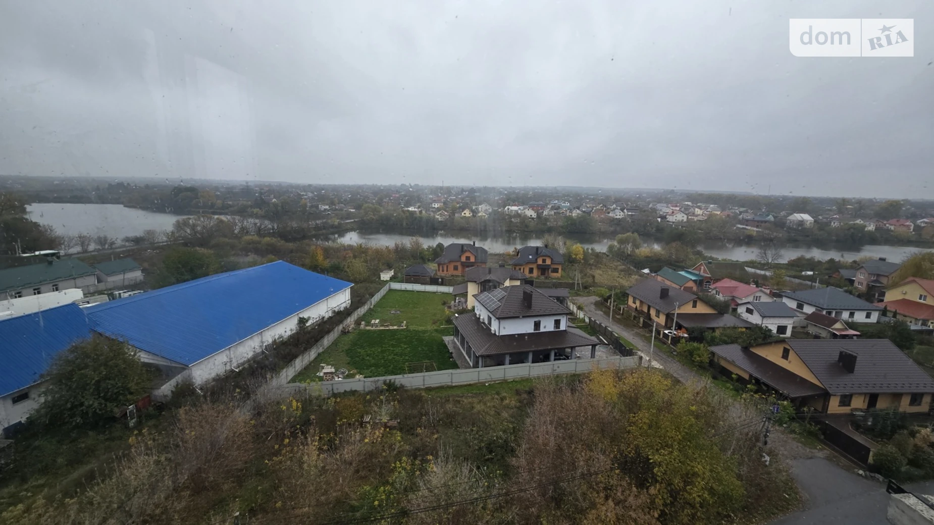 Продается 2-комнатная квартира 51 кв. м в Винницких Хуторах, Немировское шоссе, 94 - фото 4