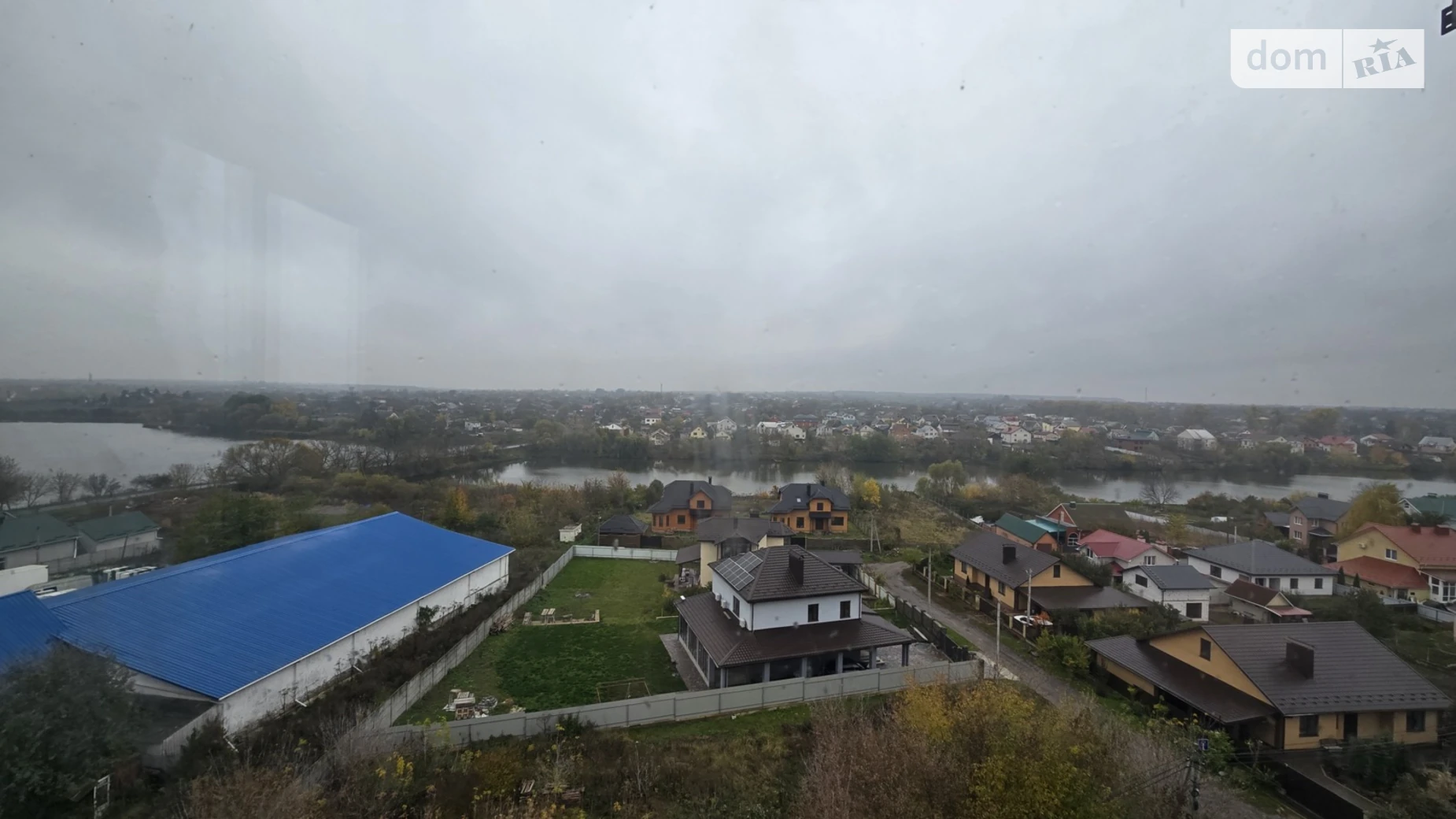 Продается 2-комнатная квартира 51 кв. м в Винницких Хуторах, Немировское шоссе, 94 - фото 5