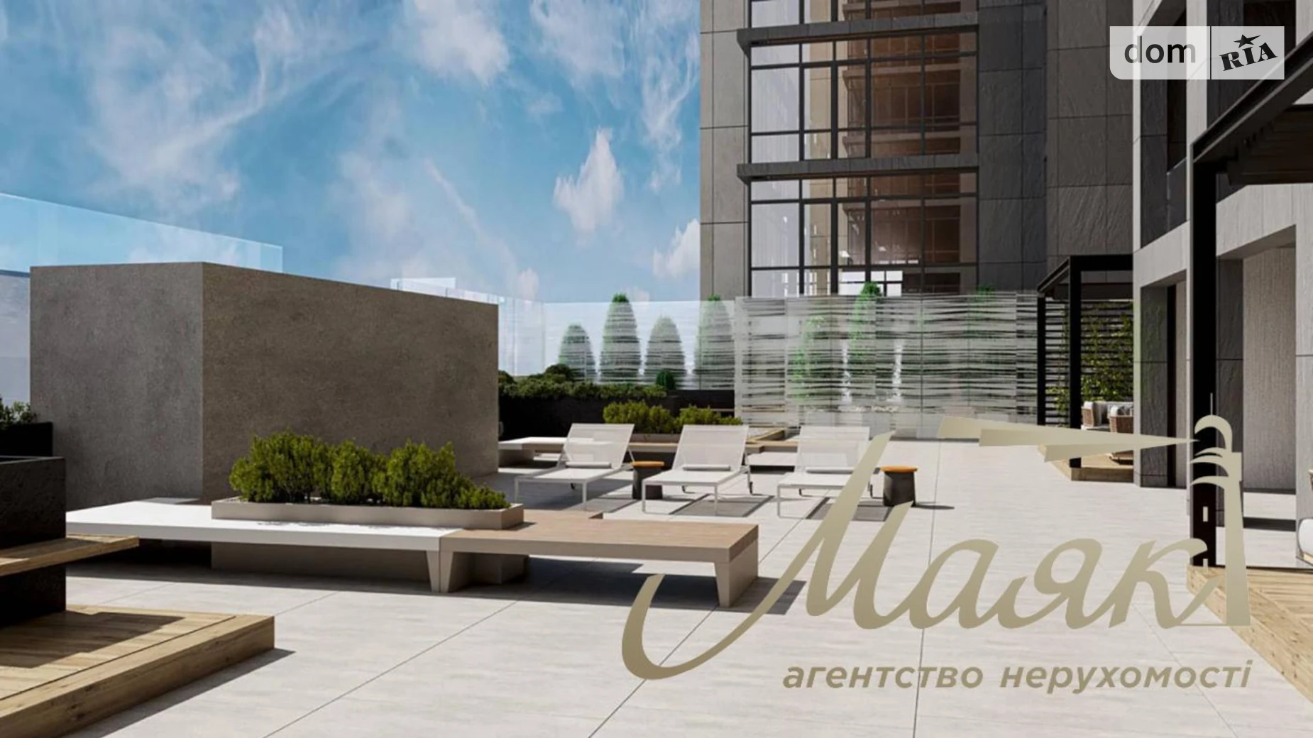 Продается 1-комнатная квартира 60.65 кв. м в Киеве, ул. Коновальца Евгения, 30 - фото 2