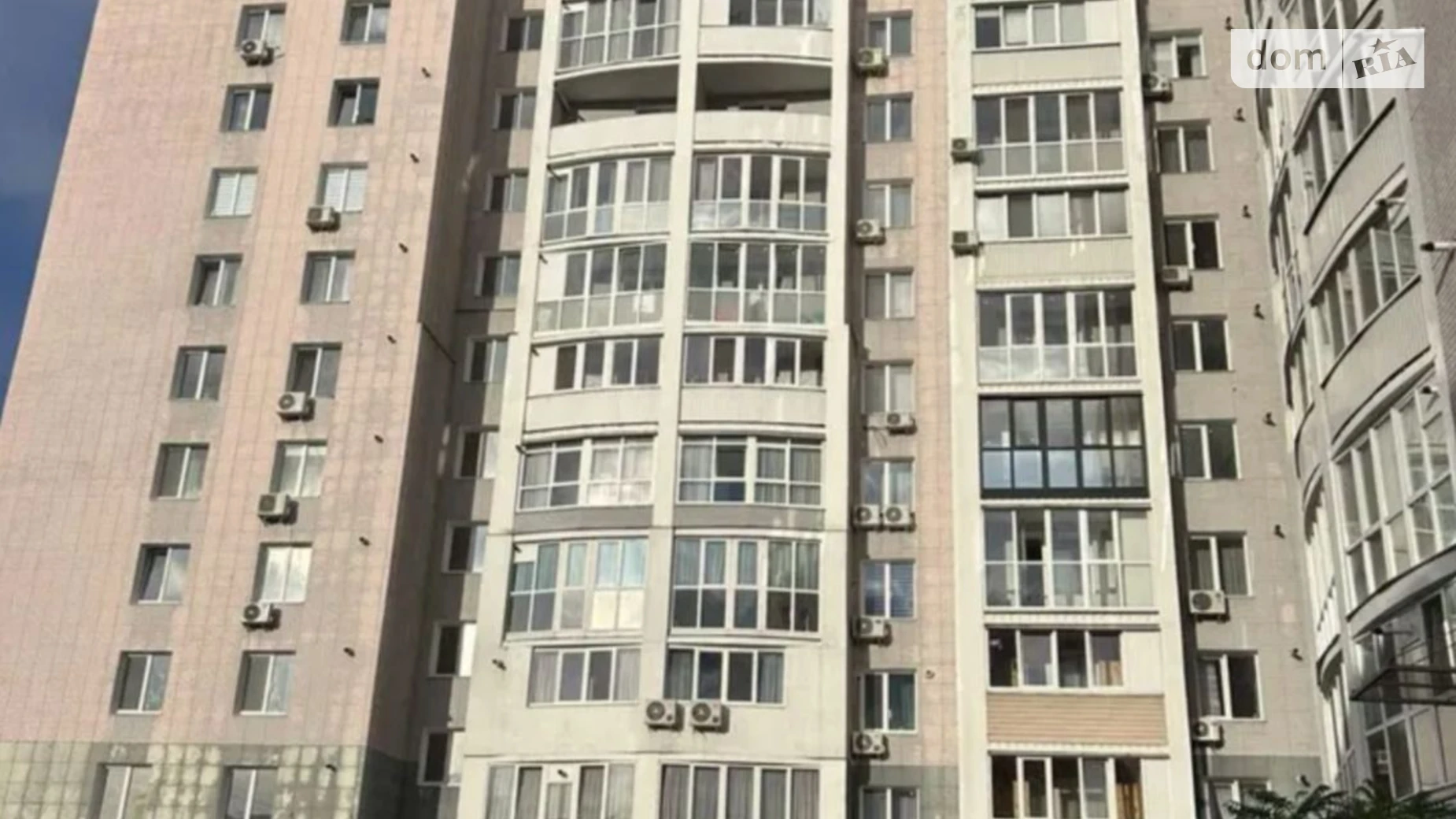 Продается 2-комнатная квартира 62.4 кв. м в Чернигове, просп. Победы, 60 - фото 5