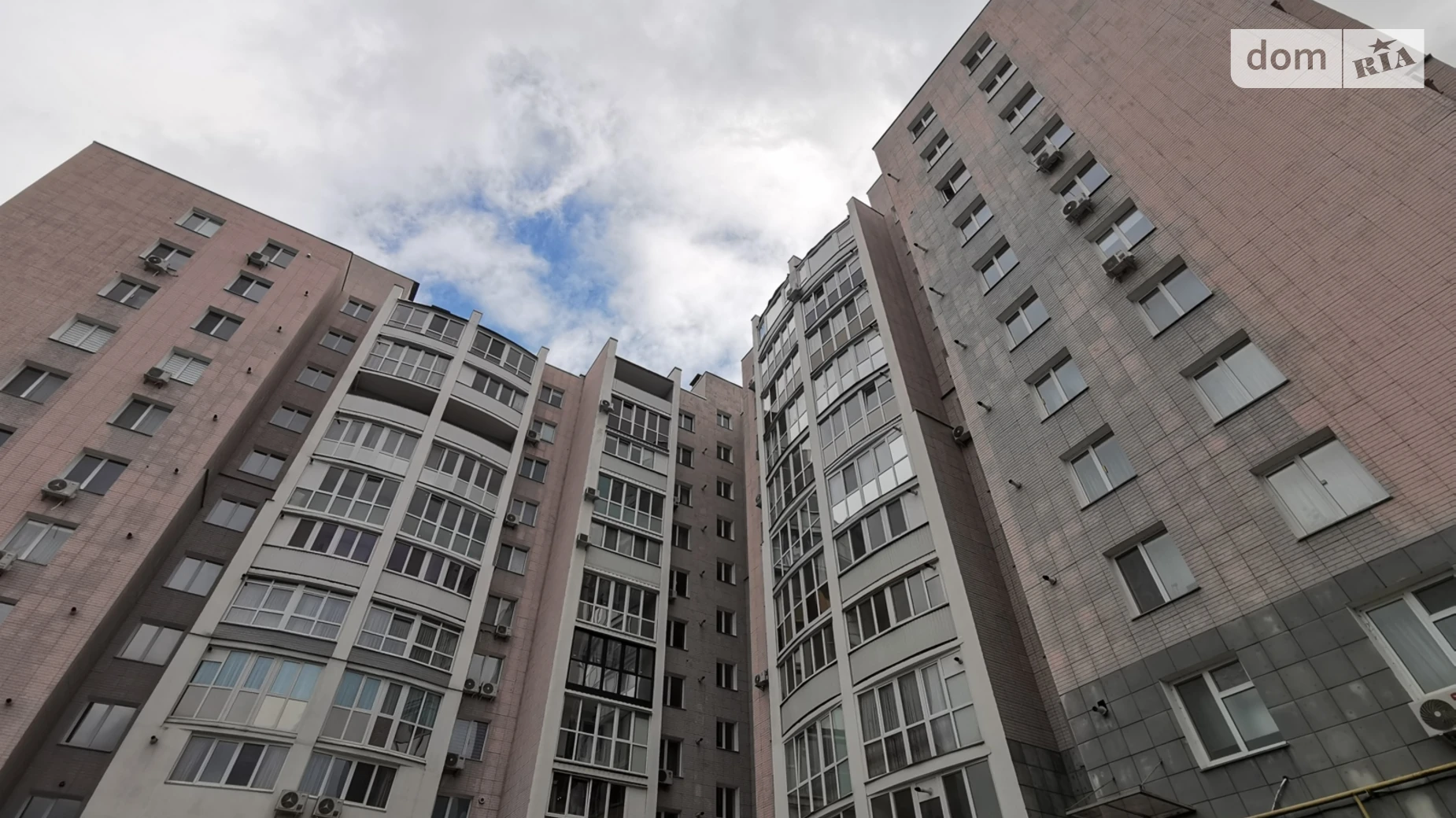 Продается 2-комнатная квартира 62.4 кв. м в Чернигове, просп. Победы, 60 - фото 3