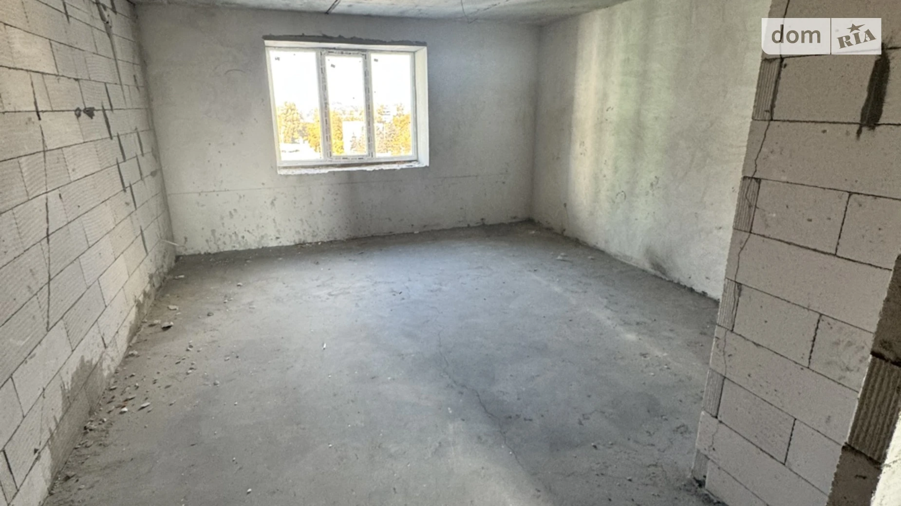 3-комнатная квартира 93.4 кв. м в Тернополе, ул. Яремы, 9А - фото 4