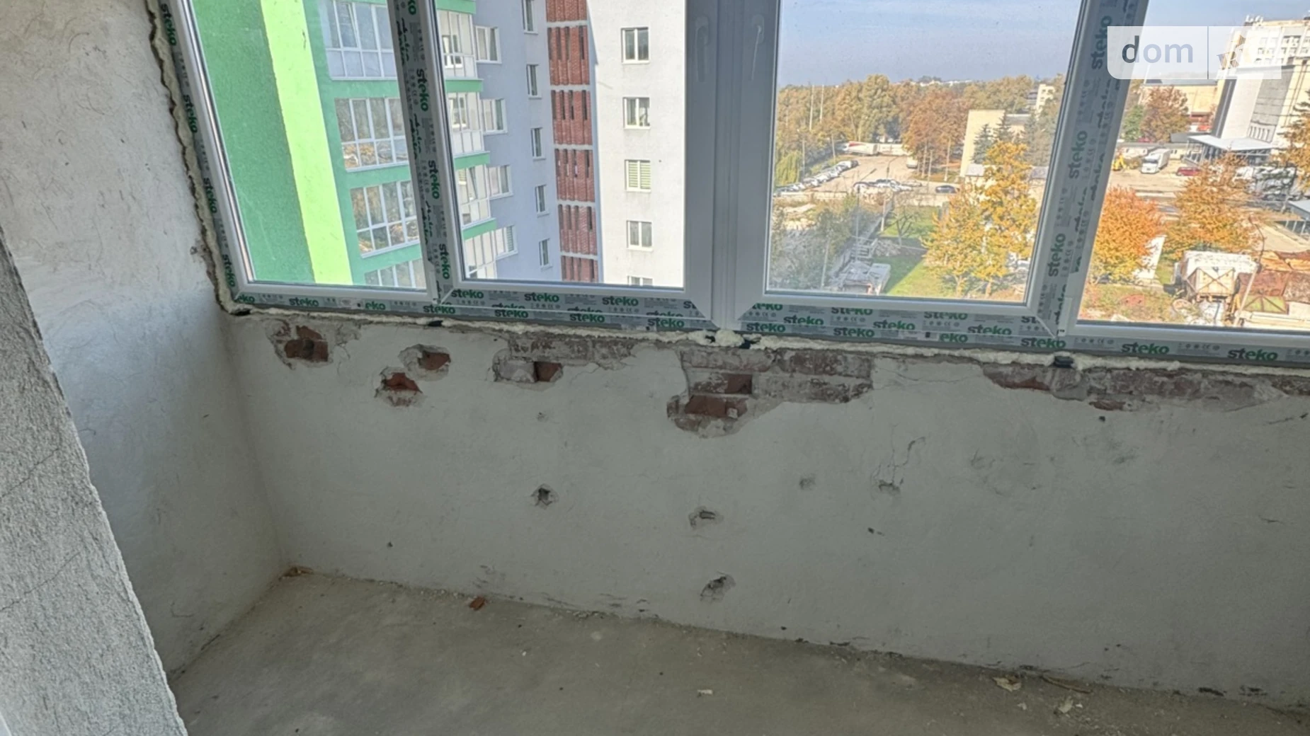 3-комнатная квартира 93.4 кв. м в Тернополе, ул. Яремы, 9А - фото 5