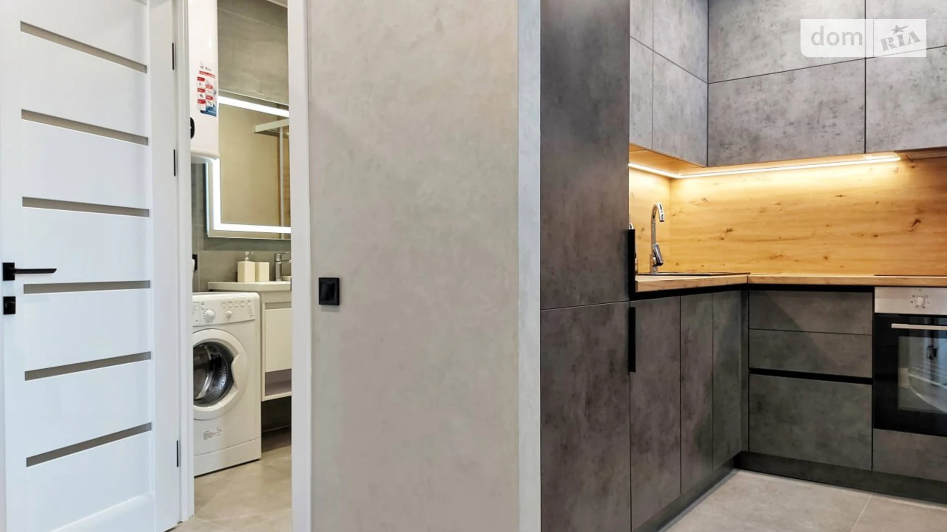 Сдается в аренду 2-комнатная квартира 41 кв. м в Днепре, ул. Мандрыковская, 234 - фото 3