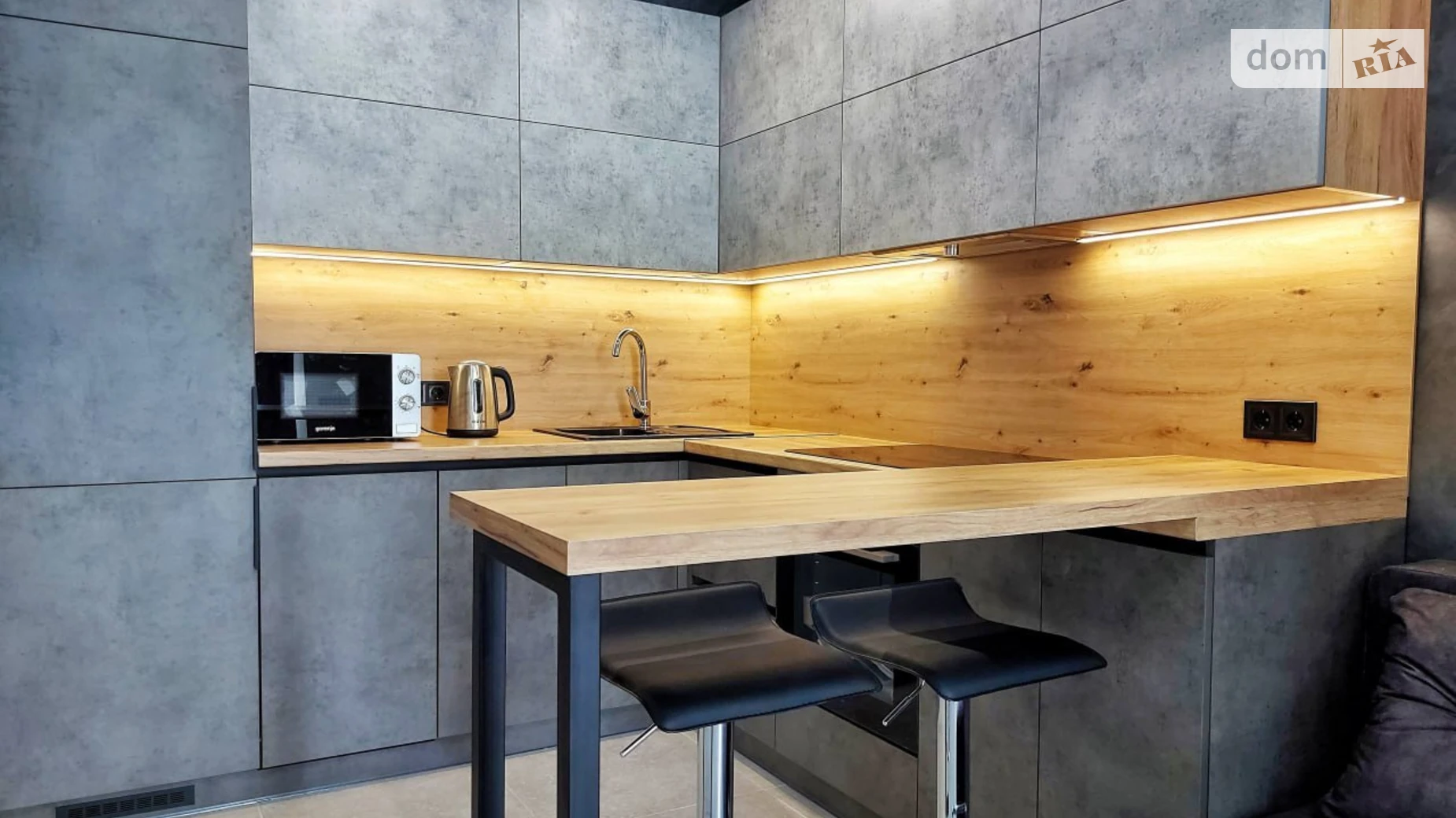 Сдается в аренду 2-комнатная квартира 41 кв. м в Днепре, ул. Мандрыковская, 234 - фото 2