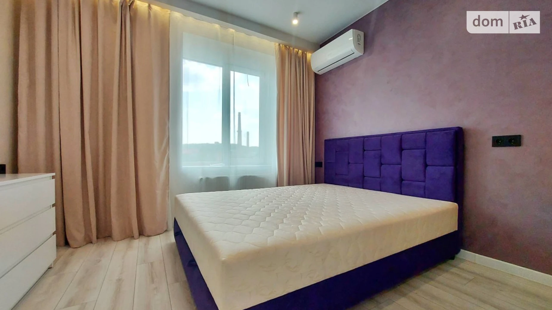 Сдается в аренду 2-комнатная квартира 41 кв. м в Днепре, ул. Мандрыковская, 234 - фото 4